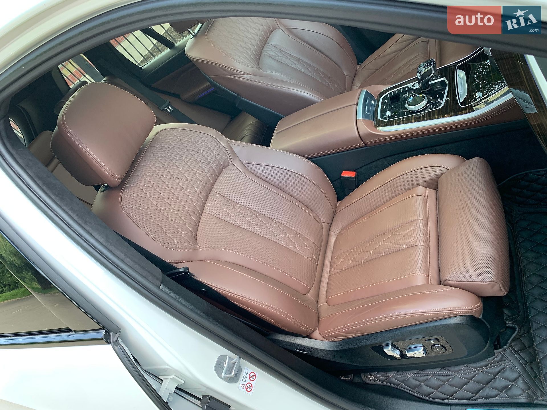 BMW X5 2021 VIN WBAJU410809F94704 фото оголошення 27 з 48
