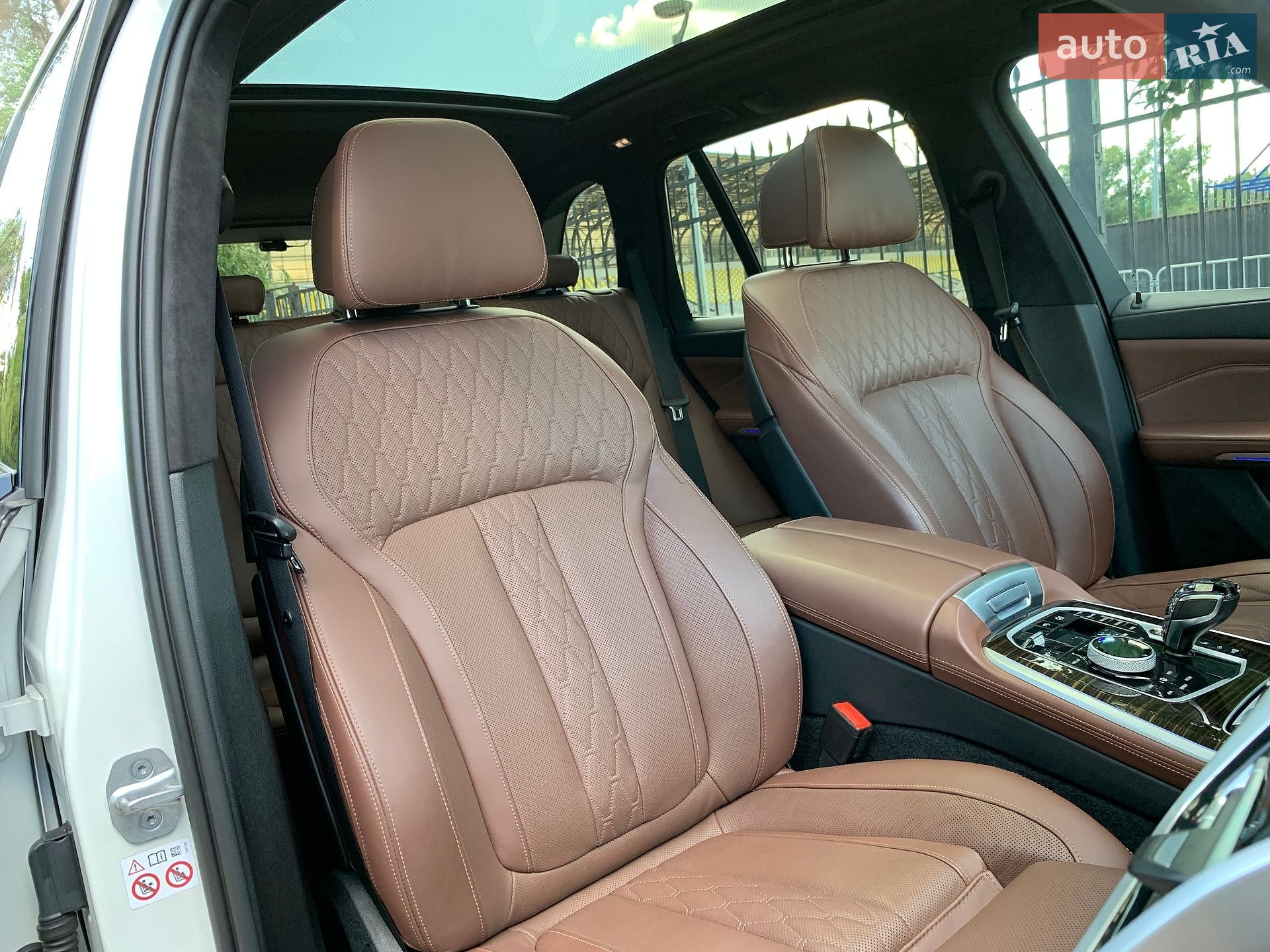 BMW X5 2021 VIN WBAJU410809F94704 фото оголошення 29 з 48