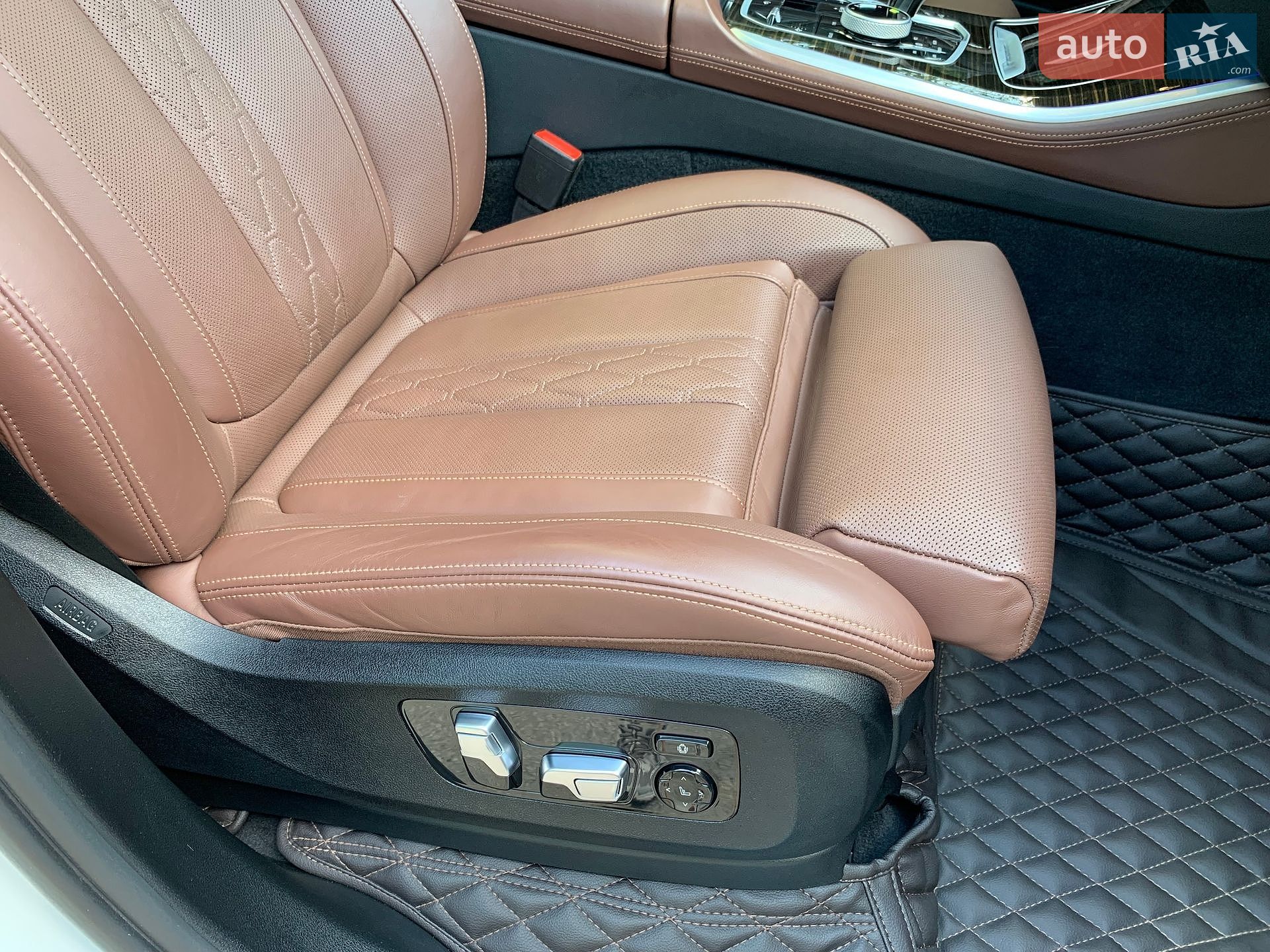 BMW X5 2021 VIN WBAJU410809F94704 фото оголошення 28 з 48