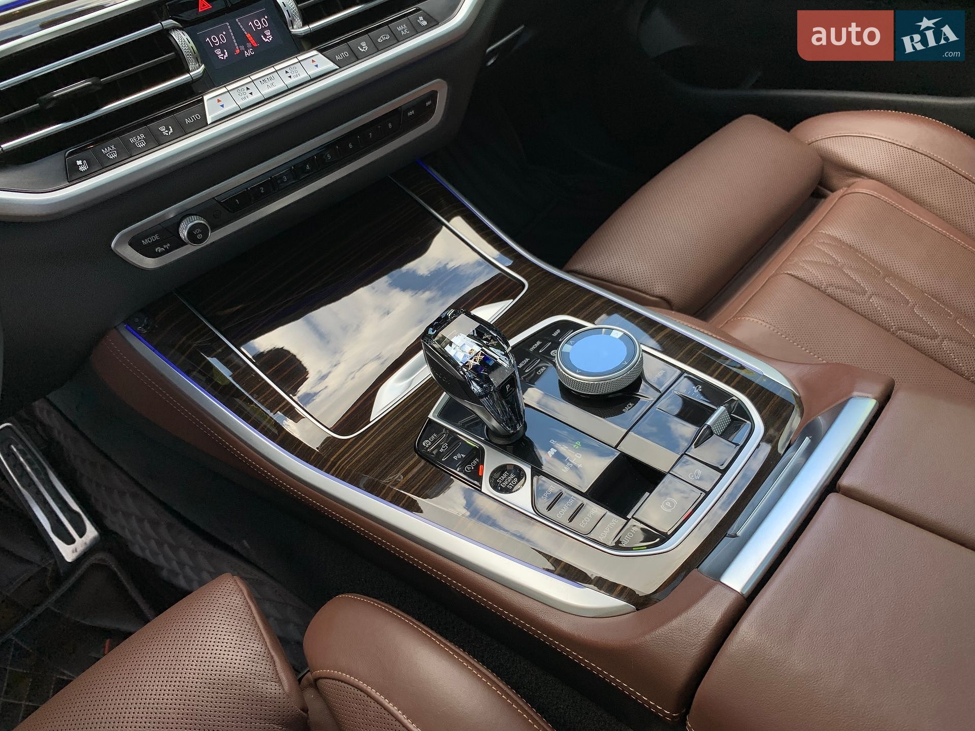 BMW X5 2021 VIN WBAJU410809F94704 фото оголошення 23 з 48