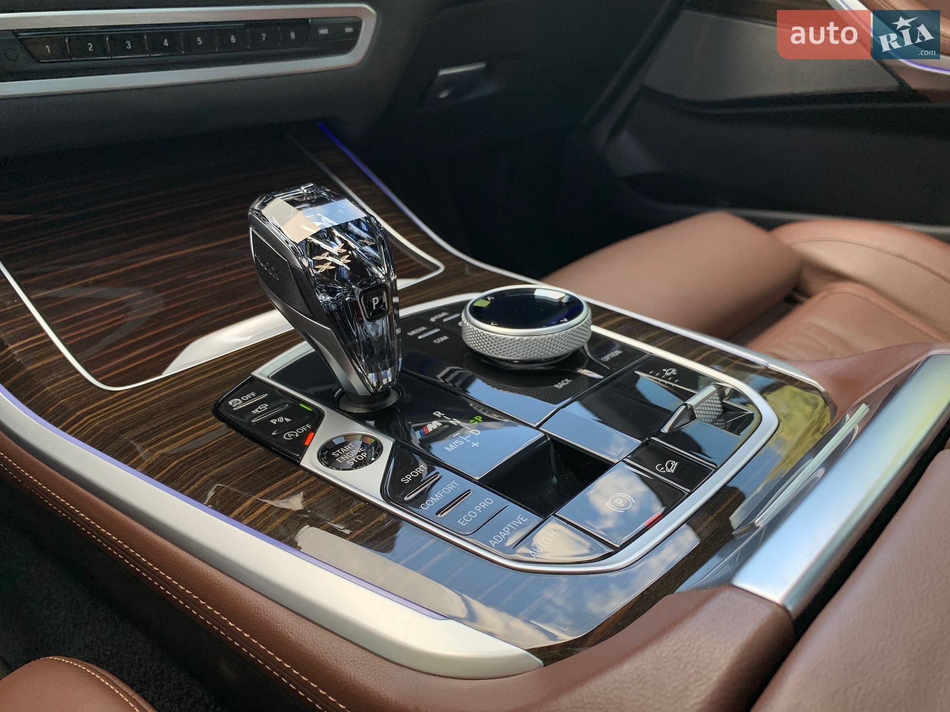 BMW X5 2021 VIN WBAJU410809F94704 фото оголошення 24 з 48