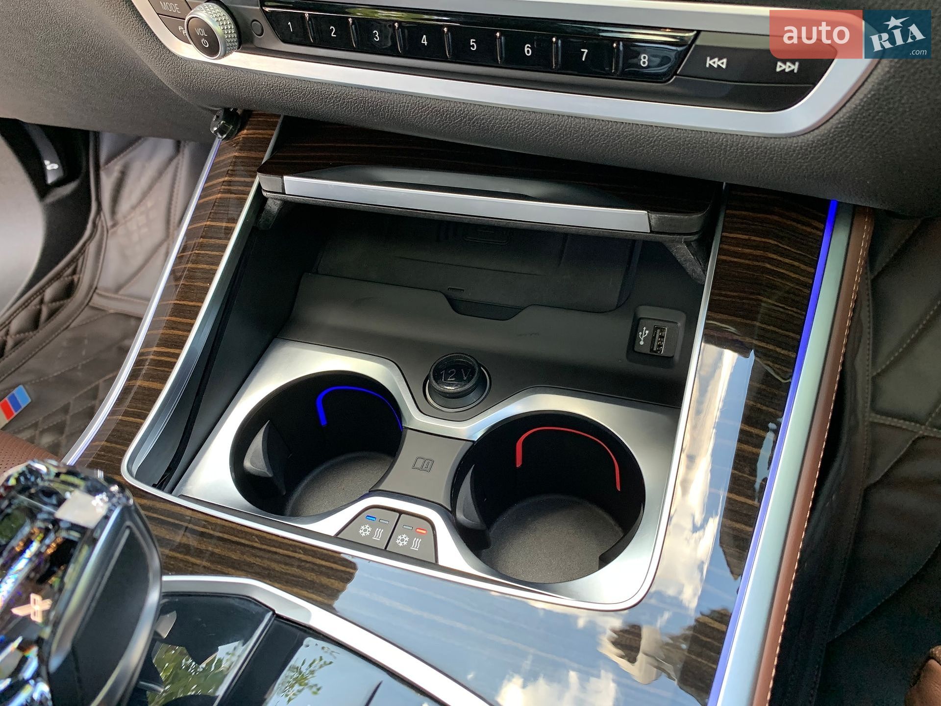 BMW X5 2021 VIN WBAJU410809F94704 фото оголошення 33 з 48