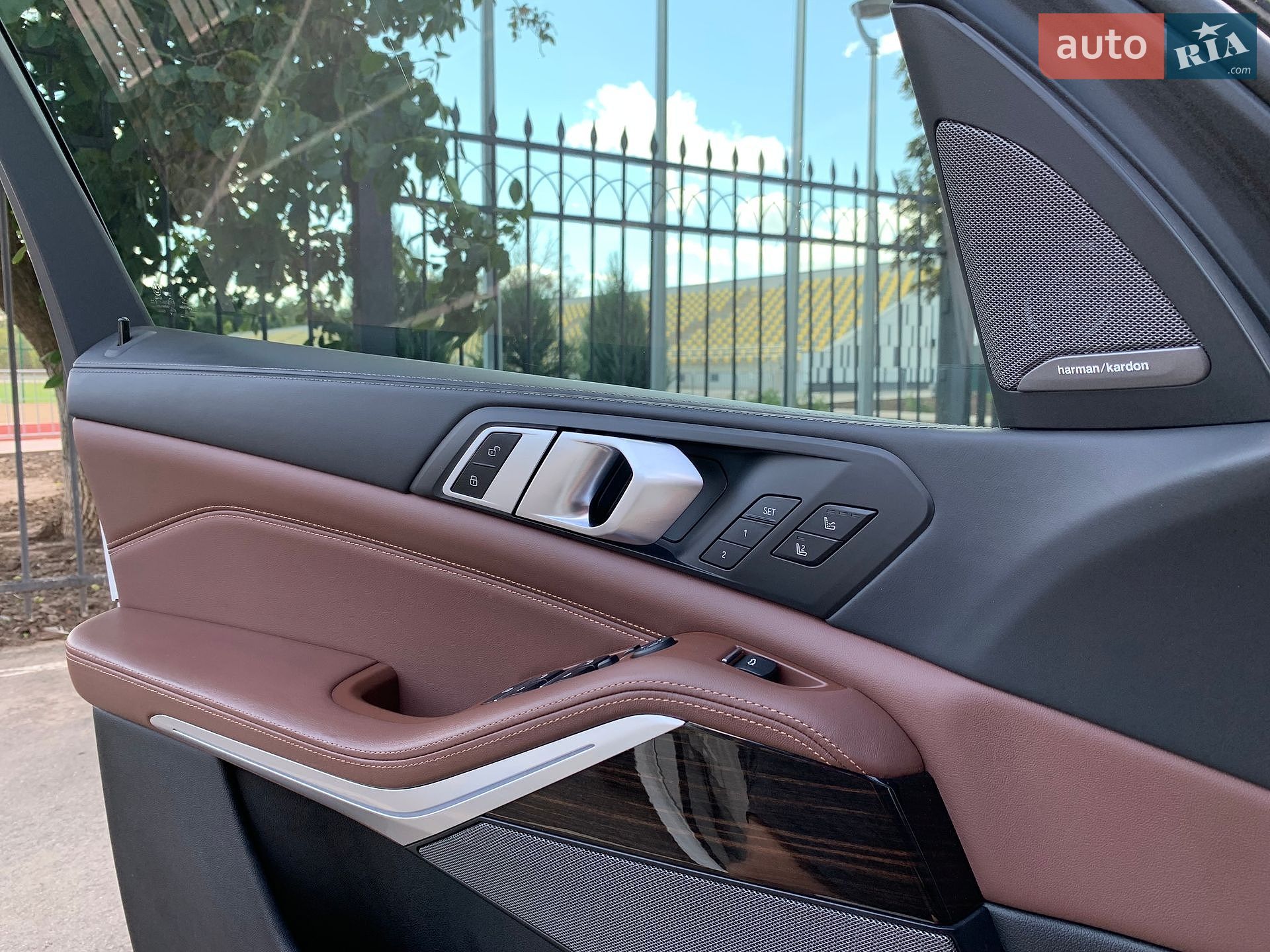 BMW X5 2021 VIN WBAJU410809F94704 фото оголошення 16 з 48