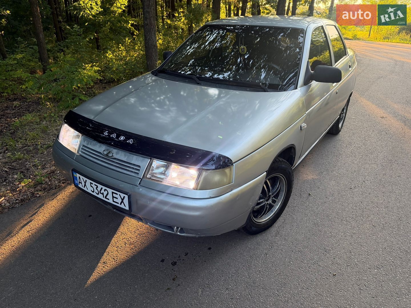 ВАЗ / Lada 2110 2009 VIN Y6L2110409L208713 фото оголошення 5 з 12