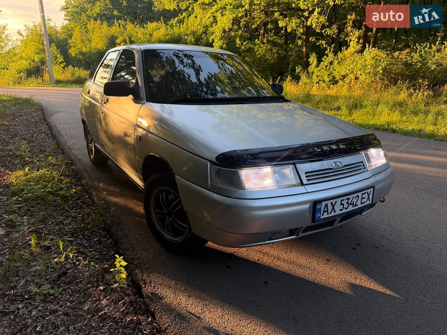 ВАЗ / Lada 2110 2009 VIN Y6L2110409L208713 фото оголошення 7 з 12