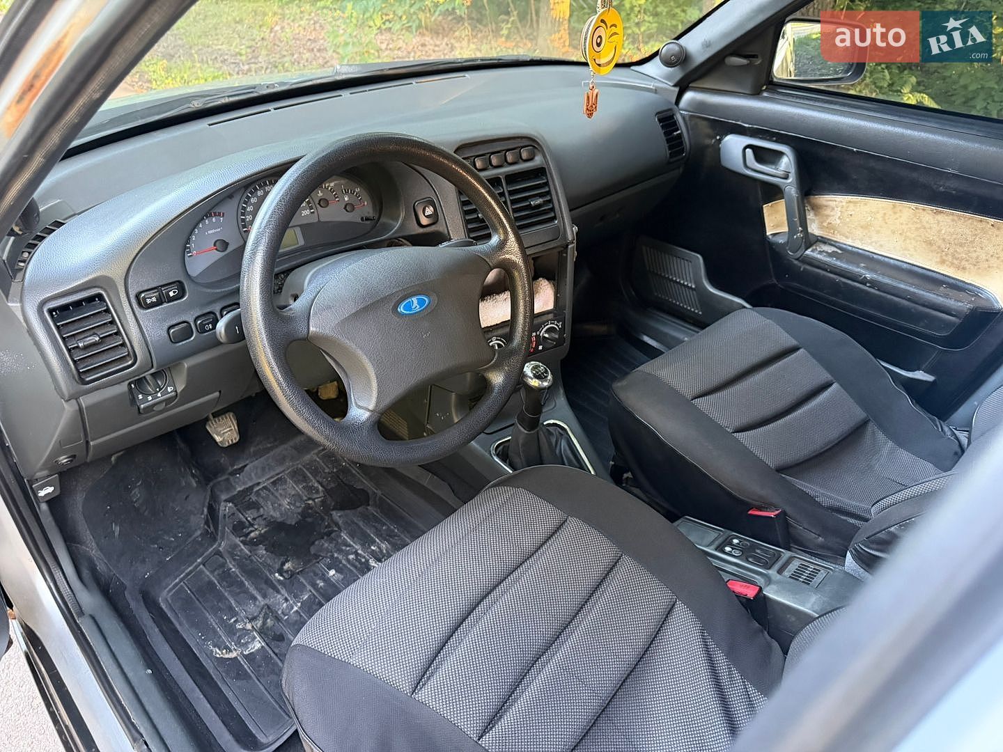 ВАЗ / Lada 2110 2009 VIN Y6L2110409L208713 фото оголошення 9 з 12