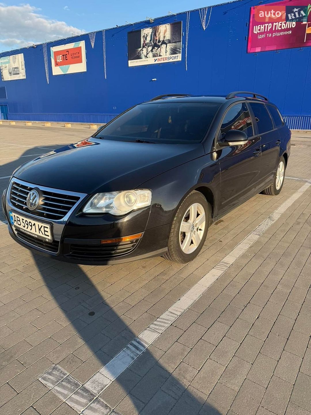 Volkswagen Passat 2010 VIN WVWZZZ3CZAE198200 фото оголошення 4 з 19