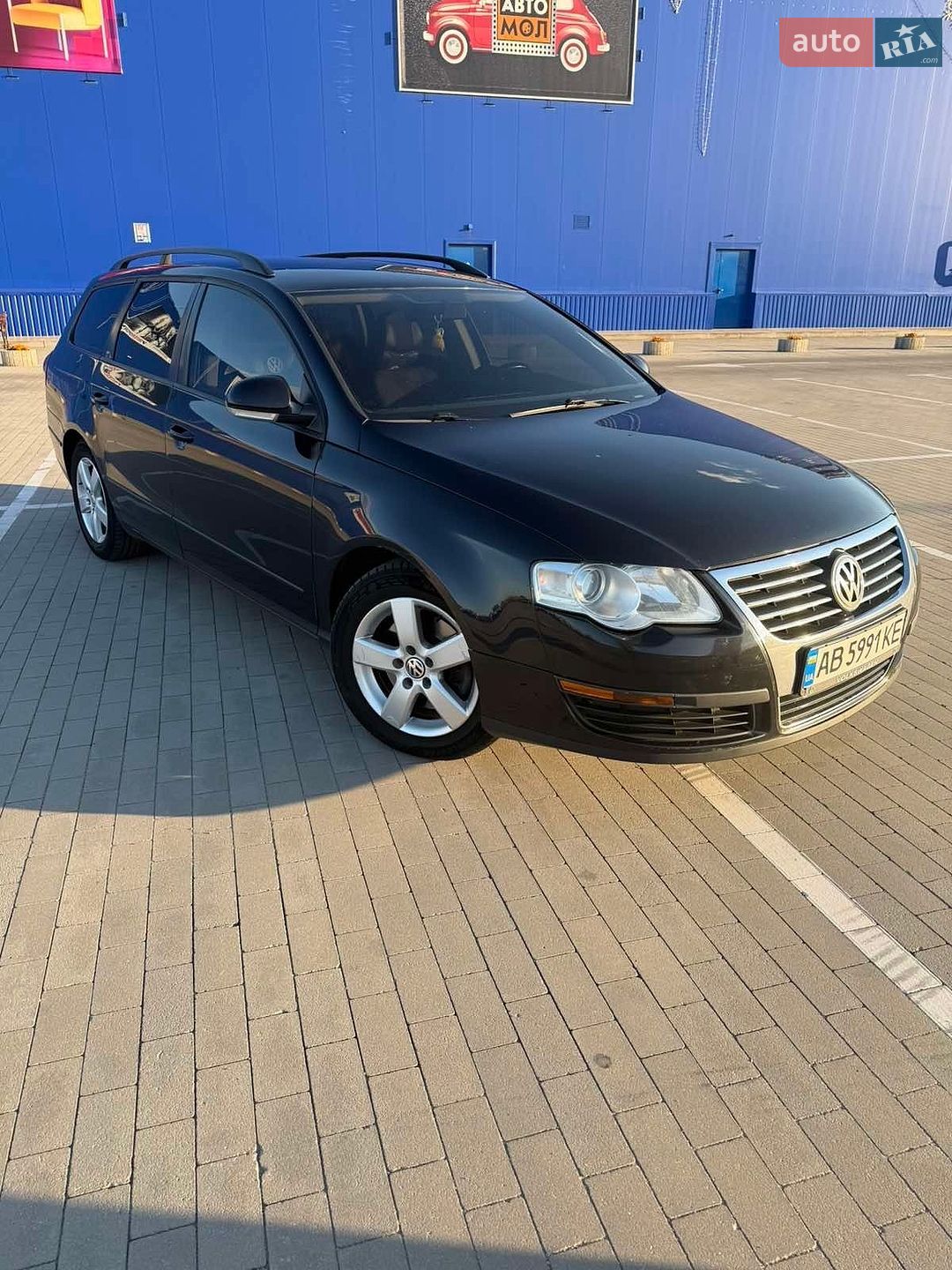 Volkswagen Passat 2010 VIN WVWZZZ3CZAE198200 фото оголошення 8 з 19