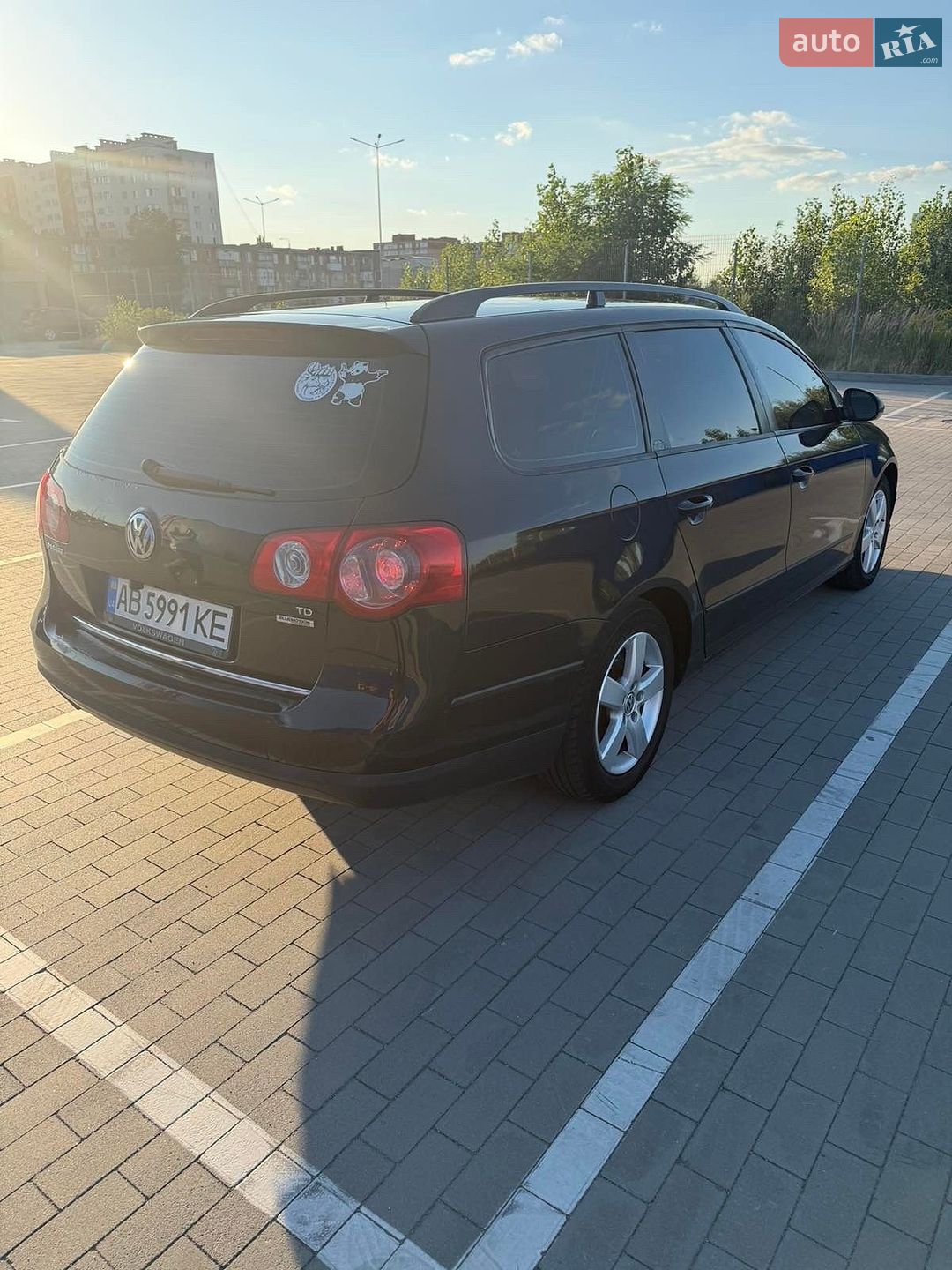 Volkswagen Passat 2010 VIN WVWZZZ3CZAE198200 фото оголошення 10 з 19