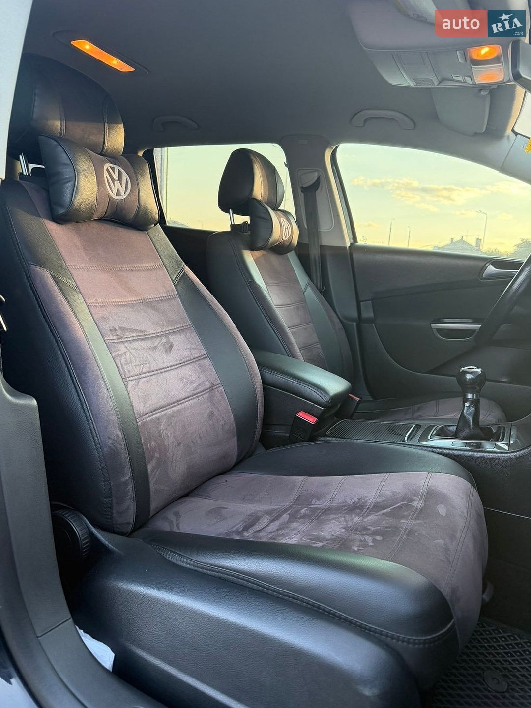 Volkswagen Passat 2010 VIN WVWZZZ3CZAE198200 фото оголошення 19 з 19