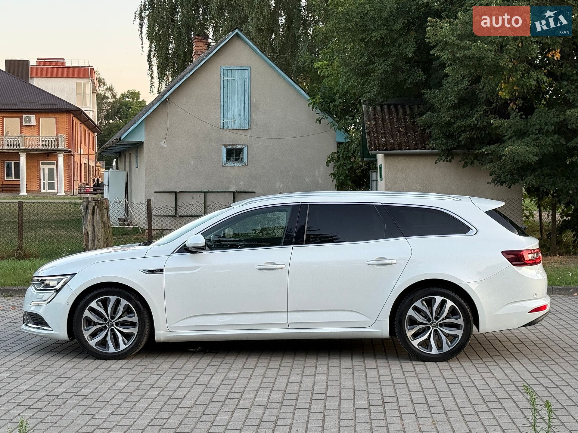 Renault Talisman 2016 VIN VF1RFD00255876087 фото оголошення 5 з 59