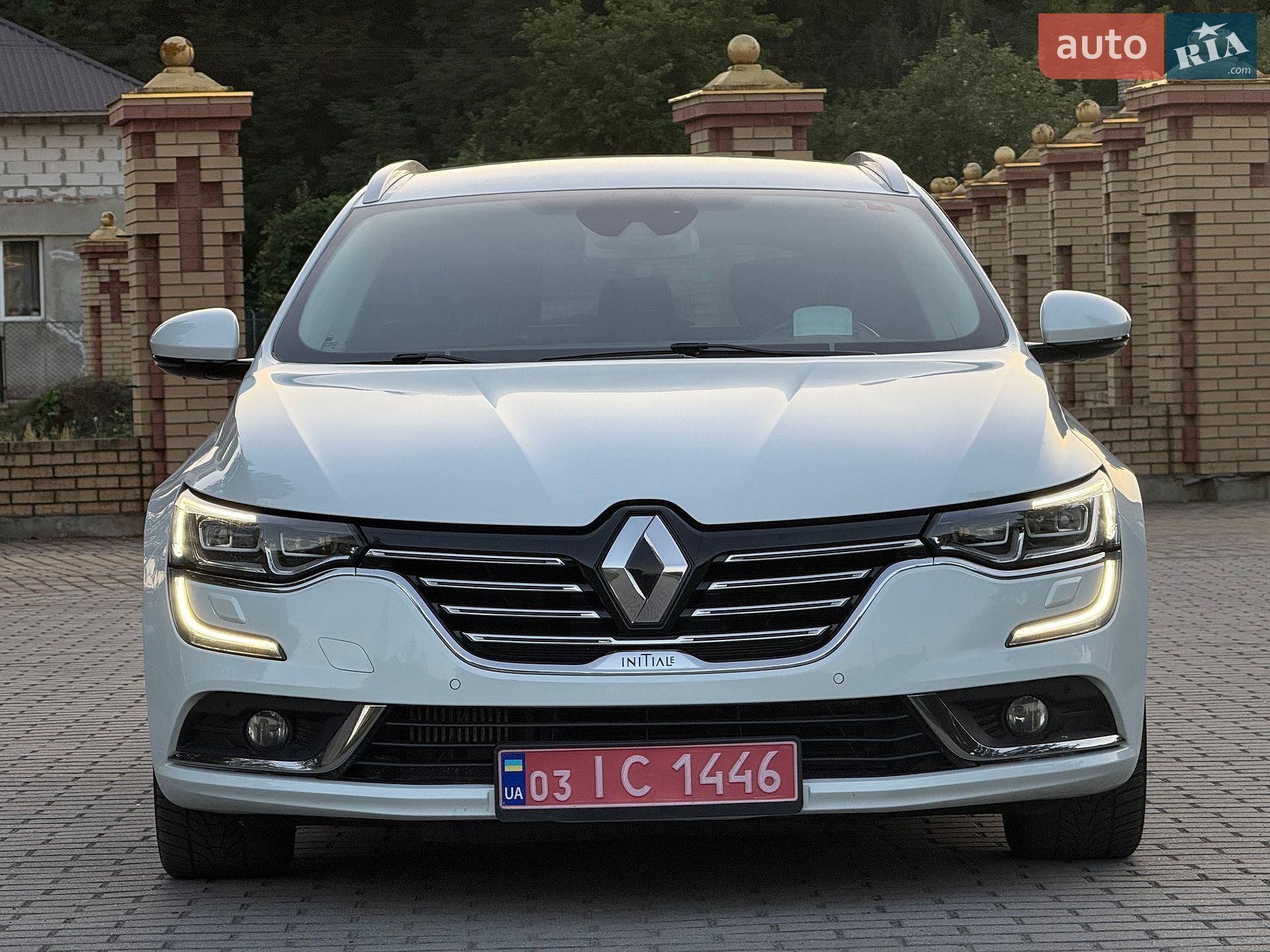 Renault Talisman 2016 VIN VF1RFD00255876087 фото оголошення 13 з 59