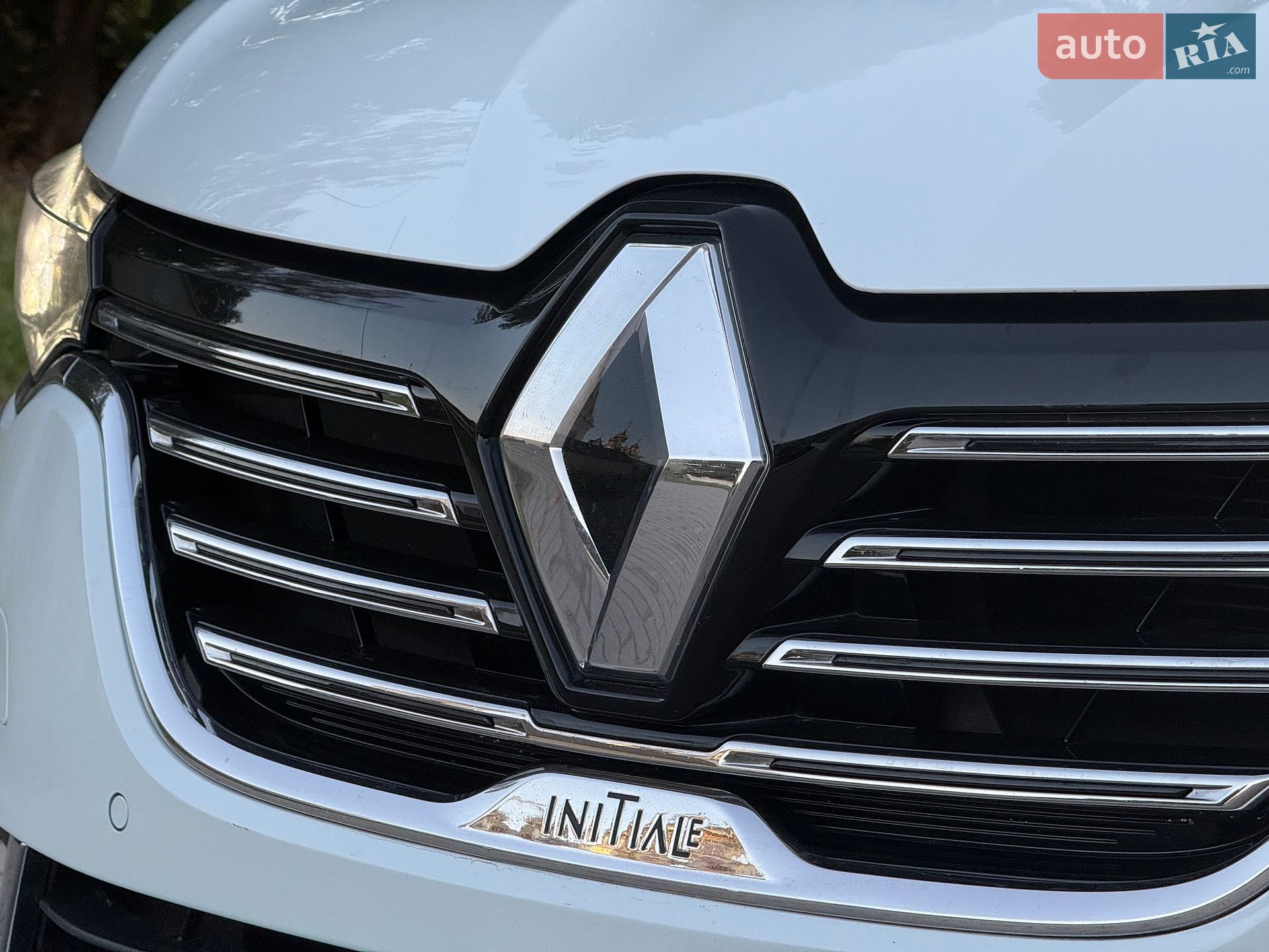 Renault Talisman 2016 VIN VF1RFD00255876087 фото оголошення 14 з 59
