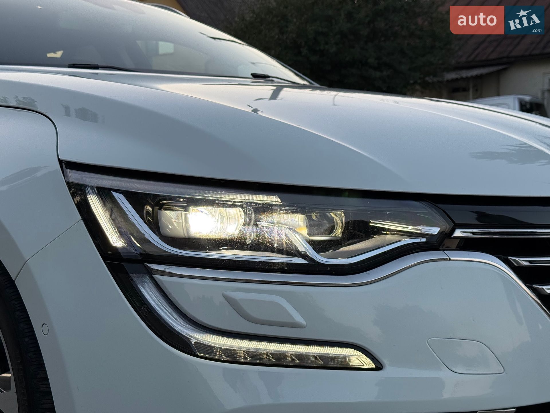 Renault Talisman 2016 VIN VF1RFD00255876087 фото оголошення 16 з 59