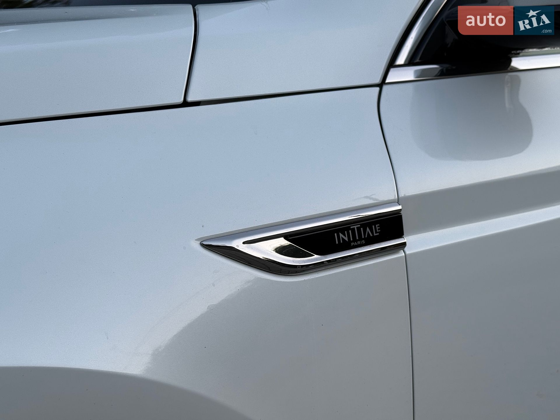 Renault Talisman 2016 VIN VF1RFD00255876087 фото оголошення 18 з 59