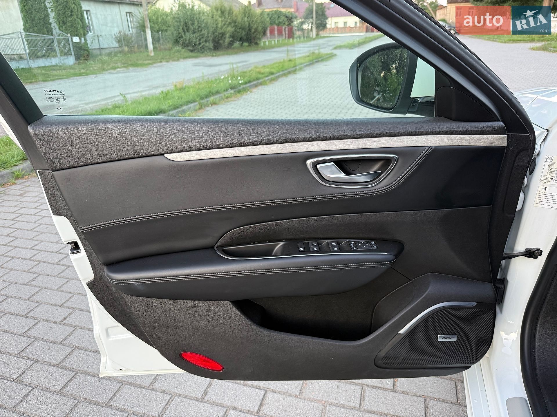 Renault Talisman 2016 VIN VF1RFD00255876087 фото оголошення 22 з 59