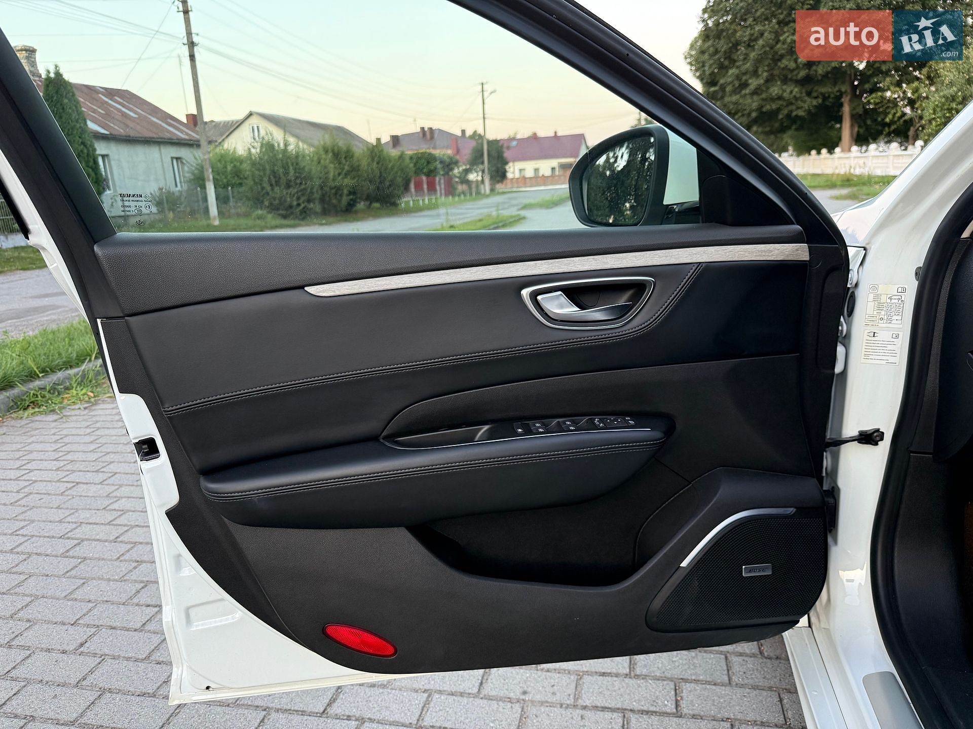 Renault Talisman 2016 VIN VF1RFD00255876087 фото оголошення 21 з 59