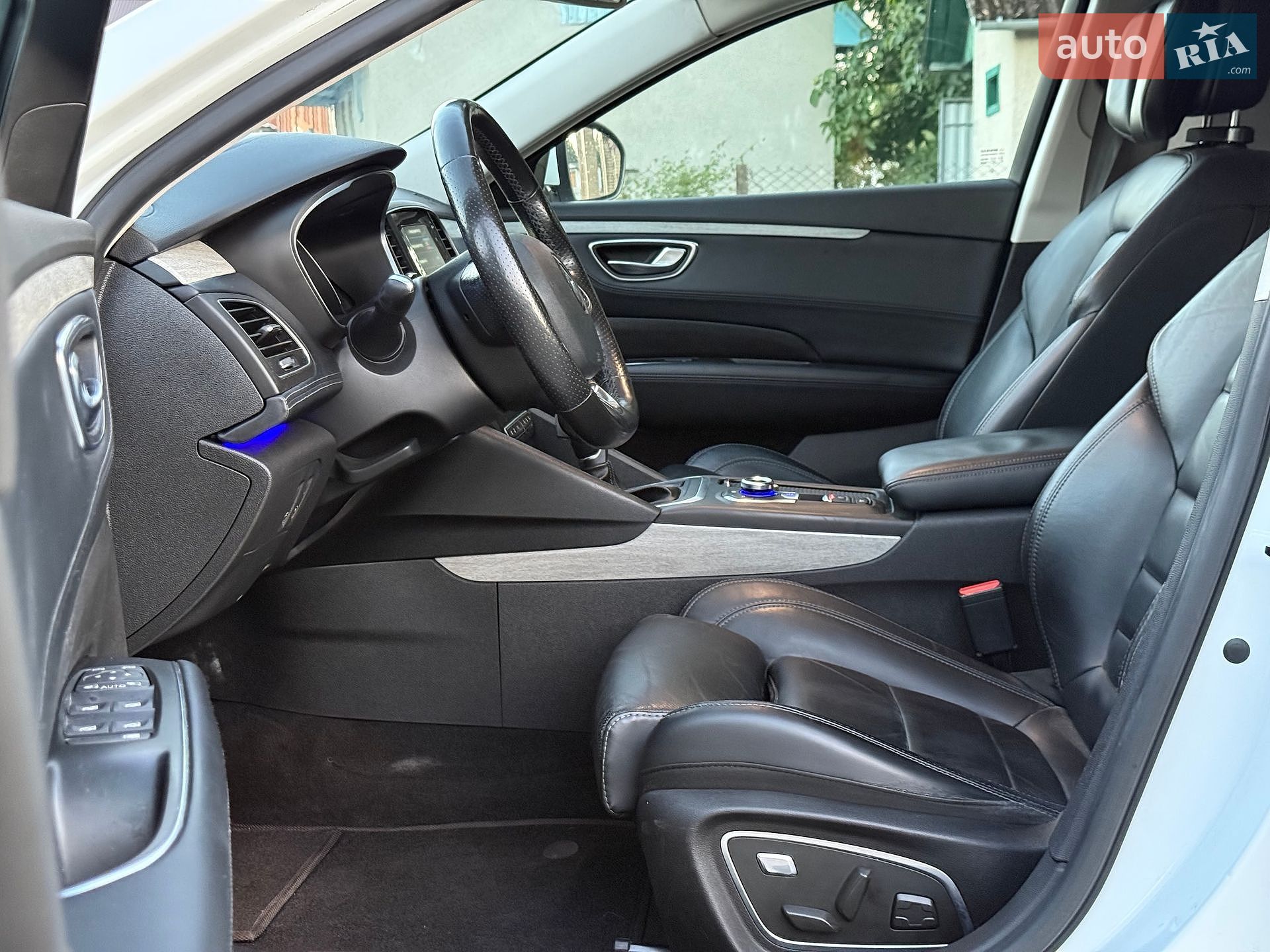 Renault Talisman 2016 VIN VF1RFD00255876087 фото оголошення 24 з 59