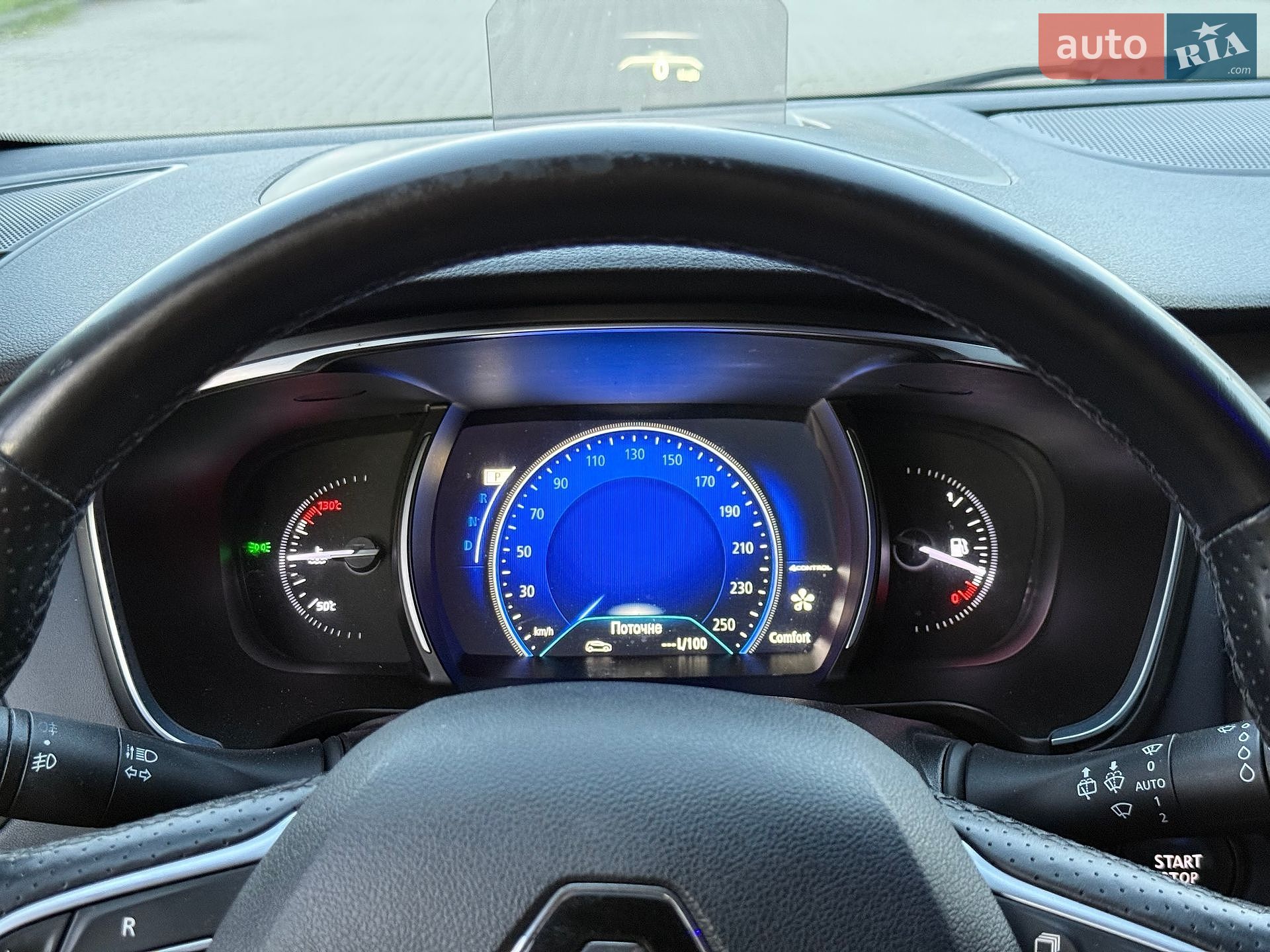 Renault Talisman 2016 VIN VF1RFD00255876087 фото оголошення 28 з 59