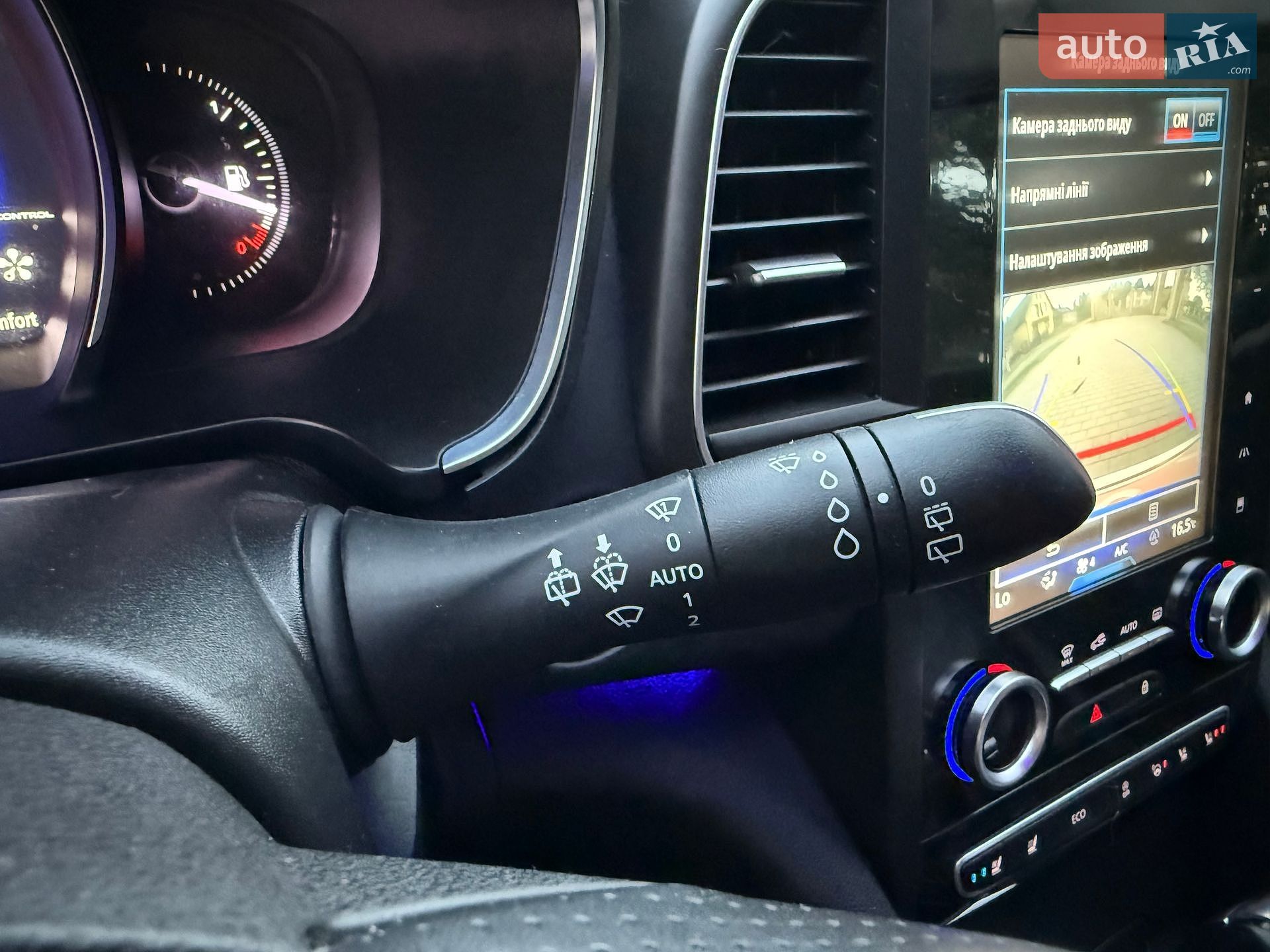 Renault Talisman 2016 VIN VF1RFD00255876087 фото оголошення 29 з 59