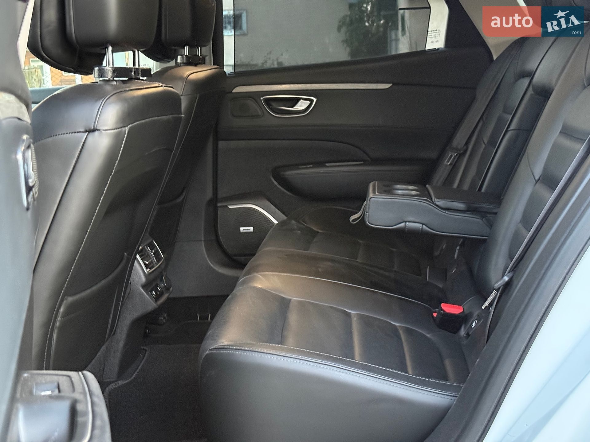 Renault Talisman 2016 VIN VF1RFD00255876087 фото оголошення 37 з 59