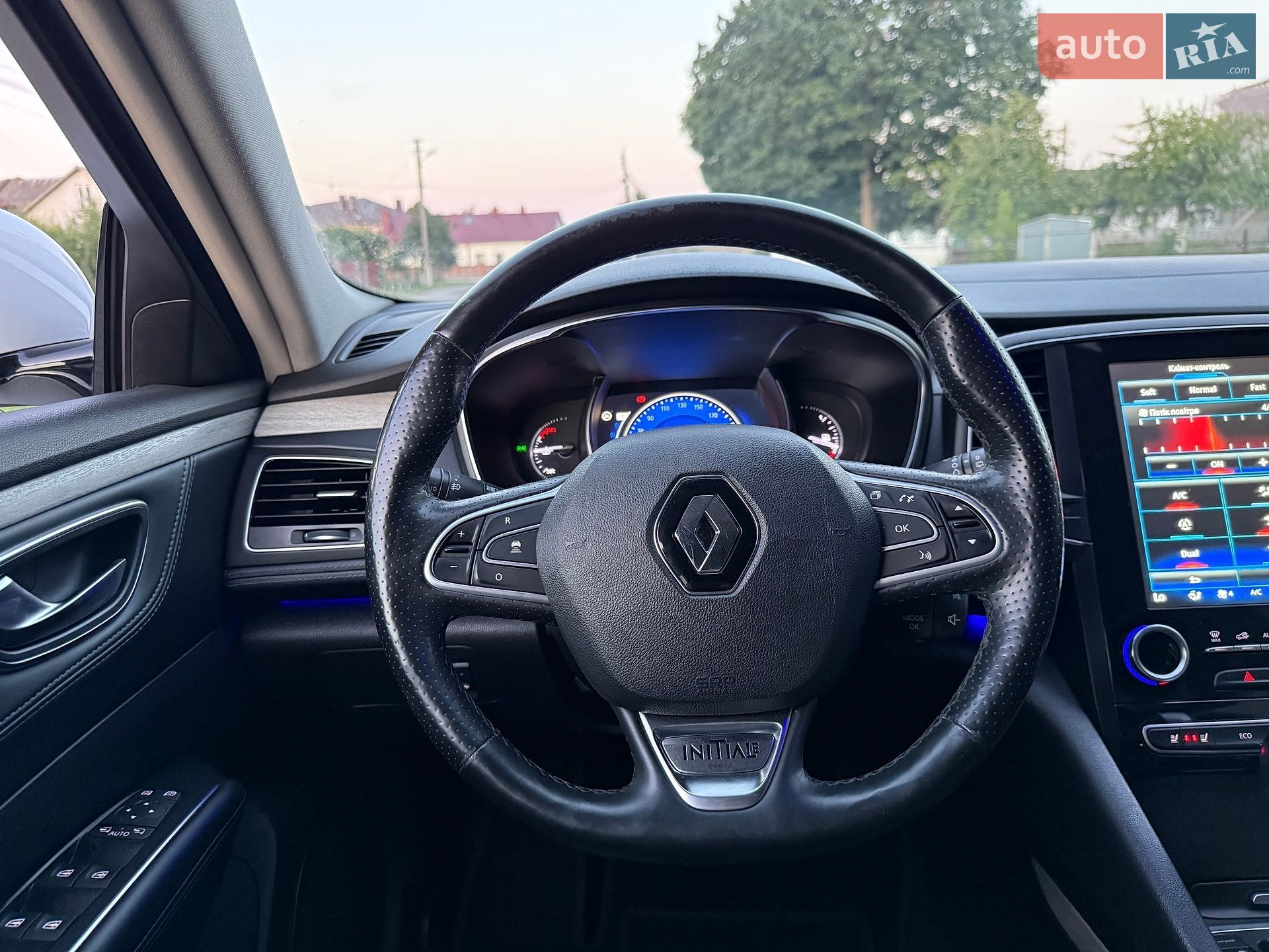 Renault Talisman 2016 VIN VF1RFD00255876087 фото оголошення 39 з 59