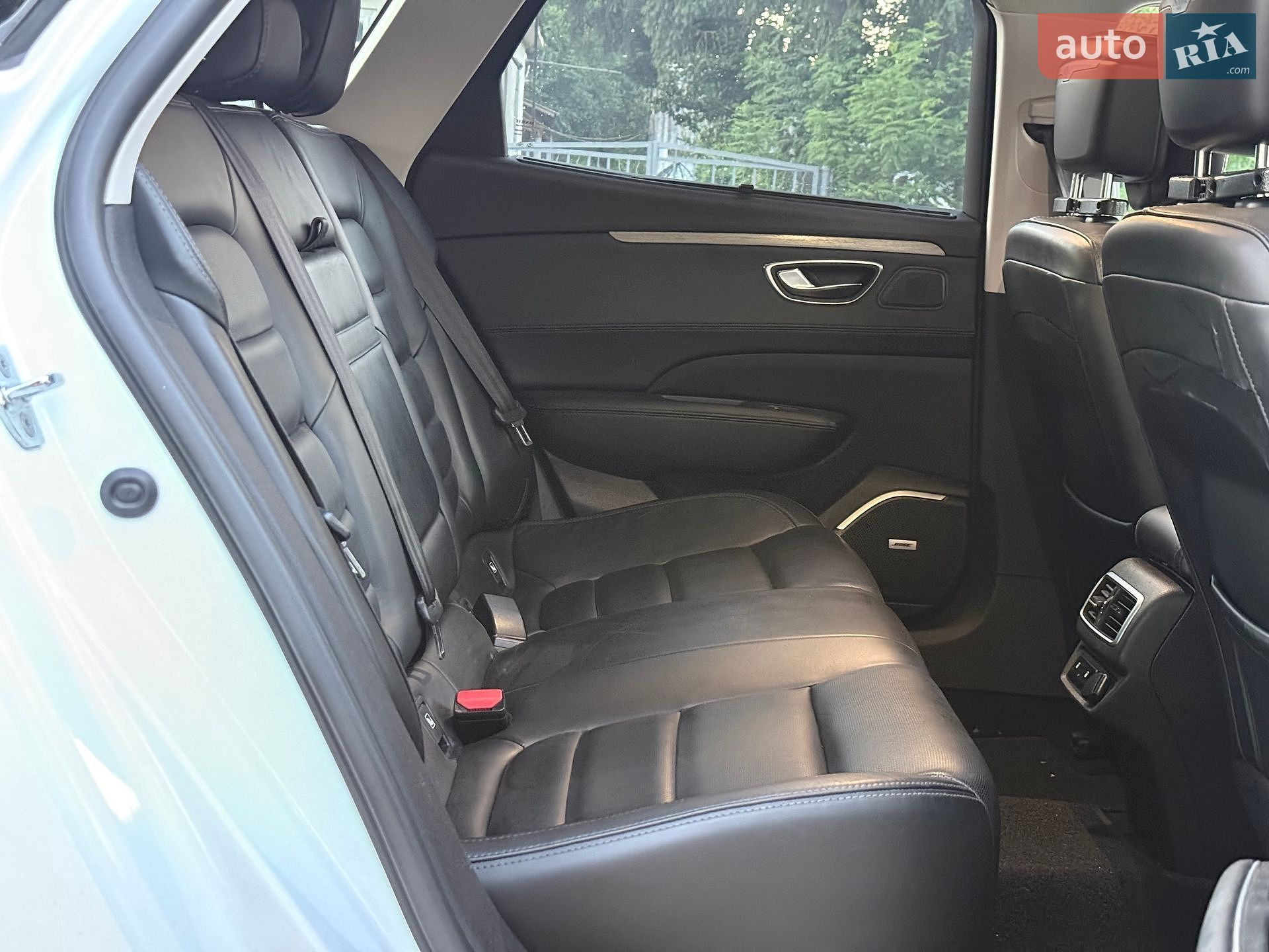 Renault Talisman 2016 VIN VF1RFD00255876087 фото оголошення 45 з 59