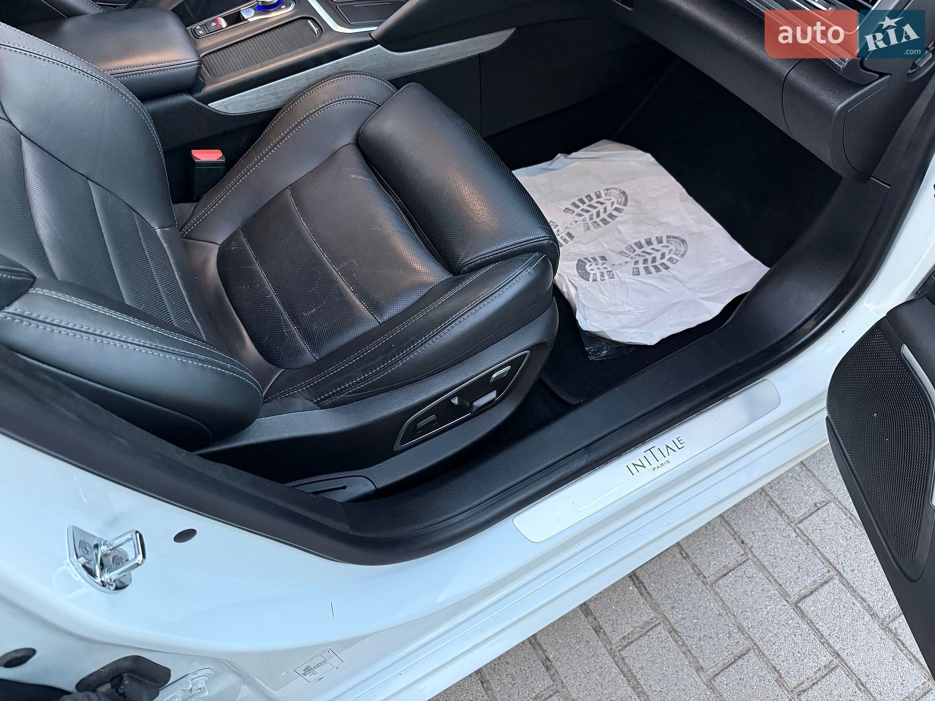 Renault Talisman 2016 VIN VF1RFD00255876087 фото оголошення 47 з 59