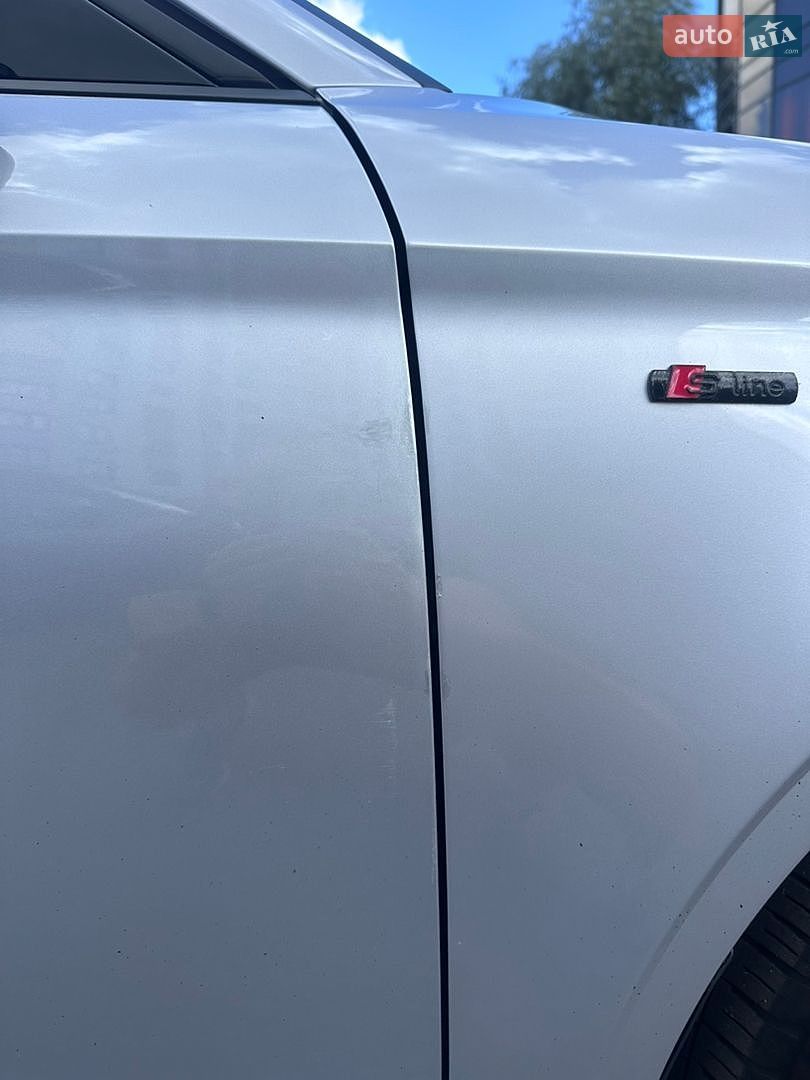 Audi A3 2015 VIN WAUZZZ8V5G1044692 фото оголошення 12 з 19