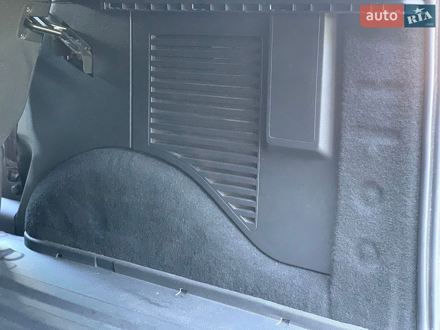 Citroen Berlingo 2013 VIN VF77J5FK0DJ623123 фото оголошення 60 з 61