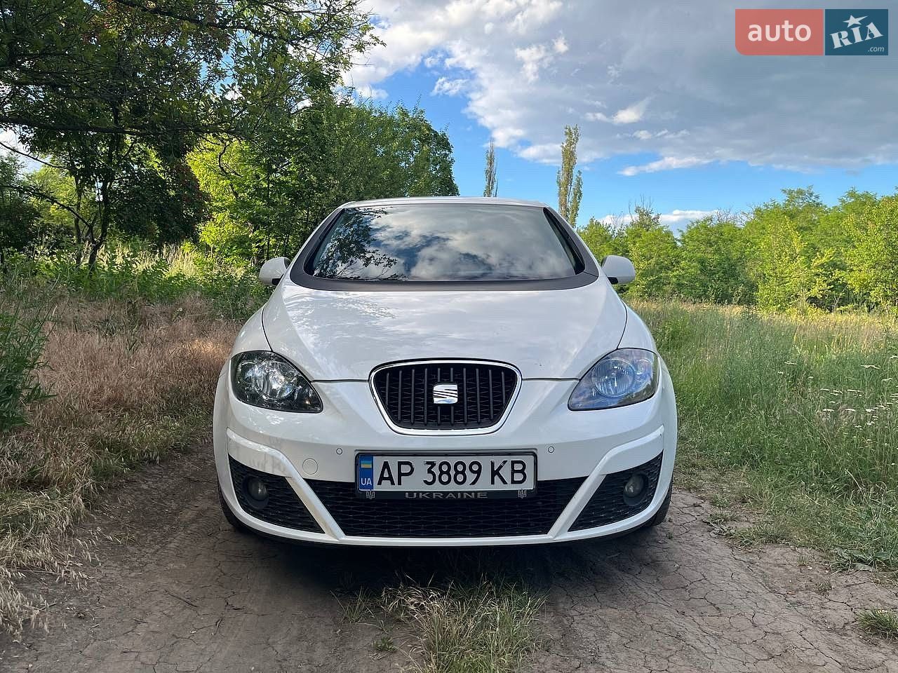 SEAT Altea 2015 VIN VSSZZZ5PZFR018563 фото оголошення 2 з 44