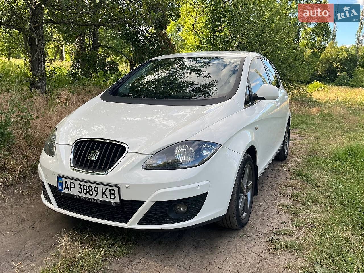 SEAT Altea 2015 VIN VSSZZZ5PZFR018563 фото оголошення 3 з 44