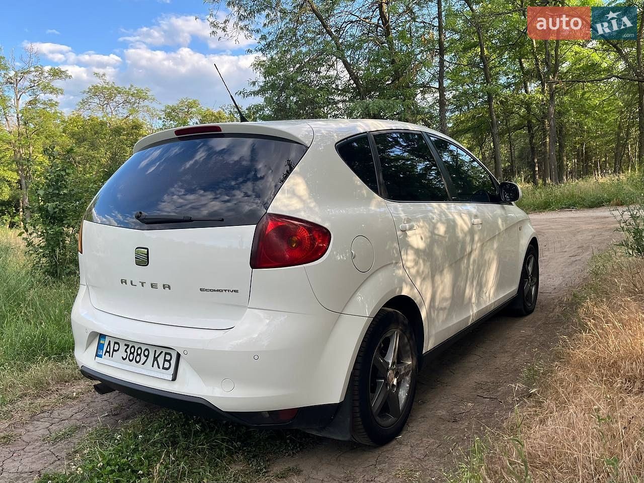 SEAT Altea 2015 VIN VSSZZZ5PZFR018563 фото оголошення 6 з 44