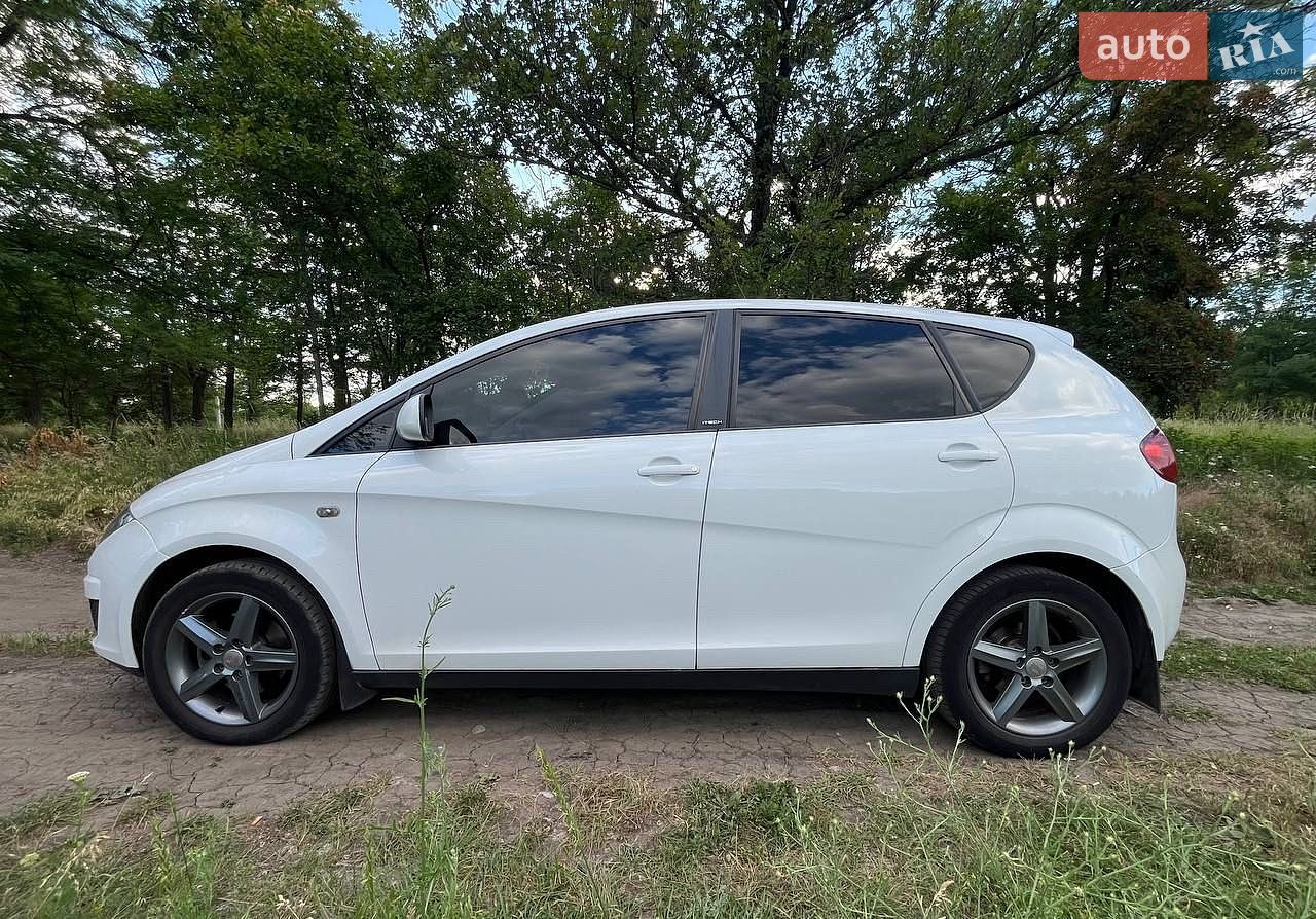 SEAT Altea 2015 VIN VSSZZZ5PZFR018563 фото оголошення 7 з 44