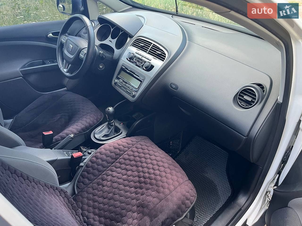 SEAT Altea 2015 VIN VSSZZZ5PZFR018563 фото оголошення 9 з 44