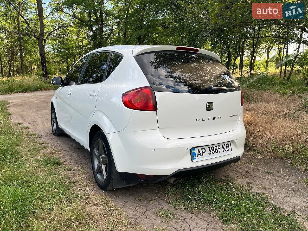 SEAT Altea 2015 VIN VSSZZZ5PZFR018563 фото оголошення 11 з 44