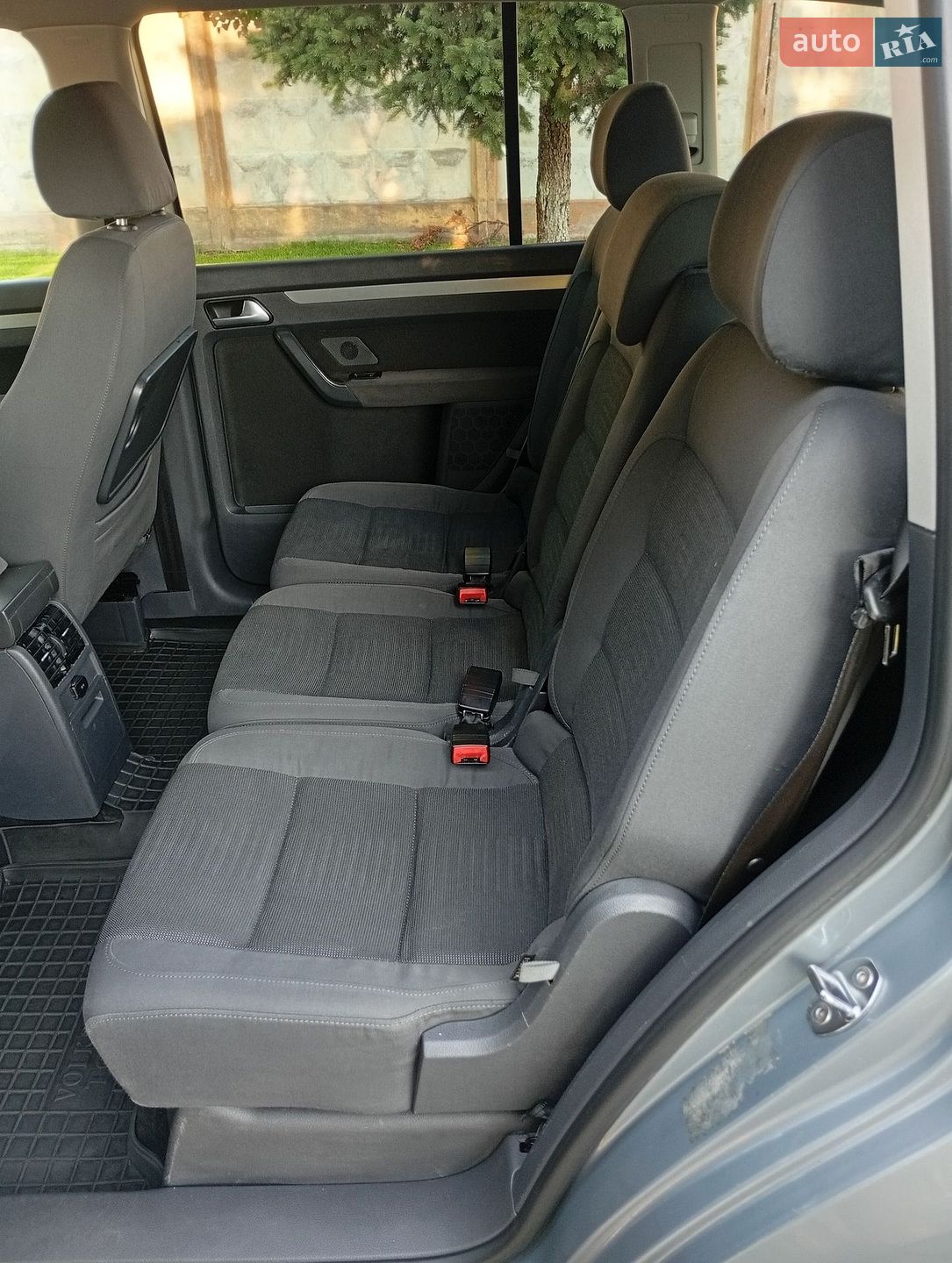 Volkswagen Touran 2008 VIN WVGZZZ1TZ9W016091 фото оголошення 14 з 37