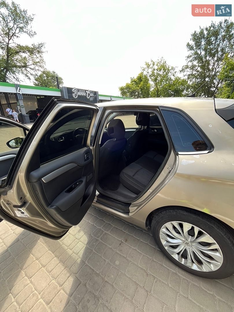 Citroen C4 2013 VIN VF7NC9HJCDY601056 фото оголошення 3 з 27