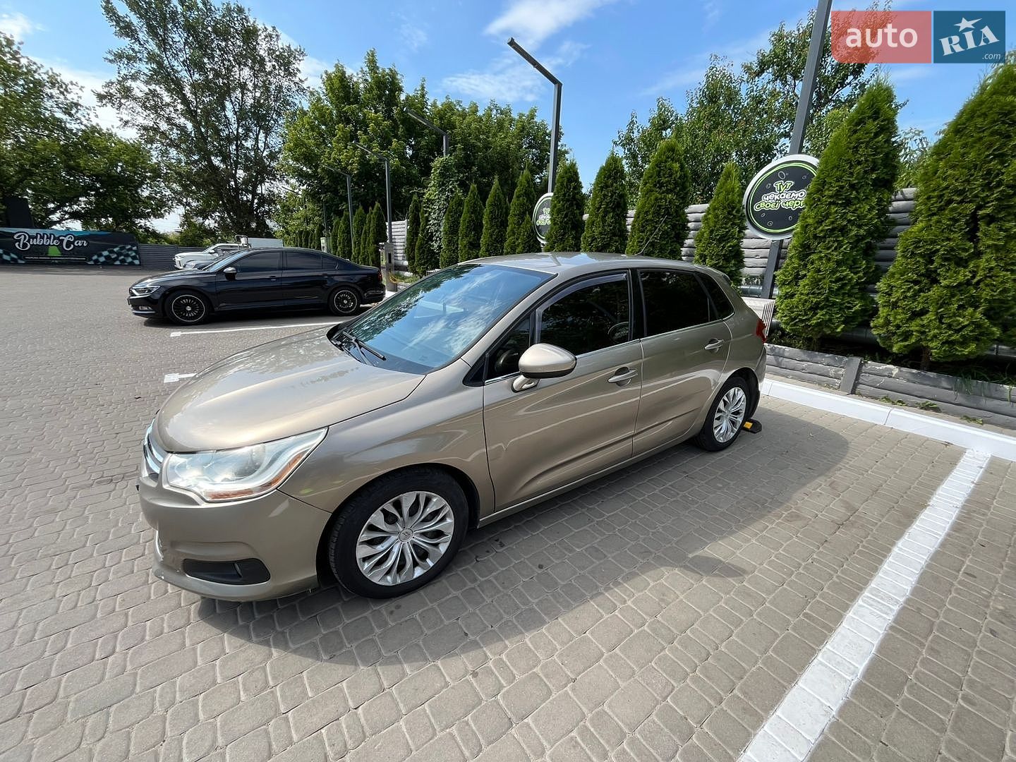 Citroen C4 2013 VIN VF7NC9HJCDY601056 фото оголошення 10 з 27