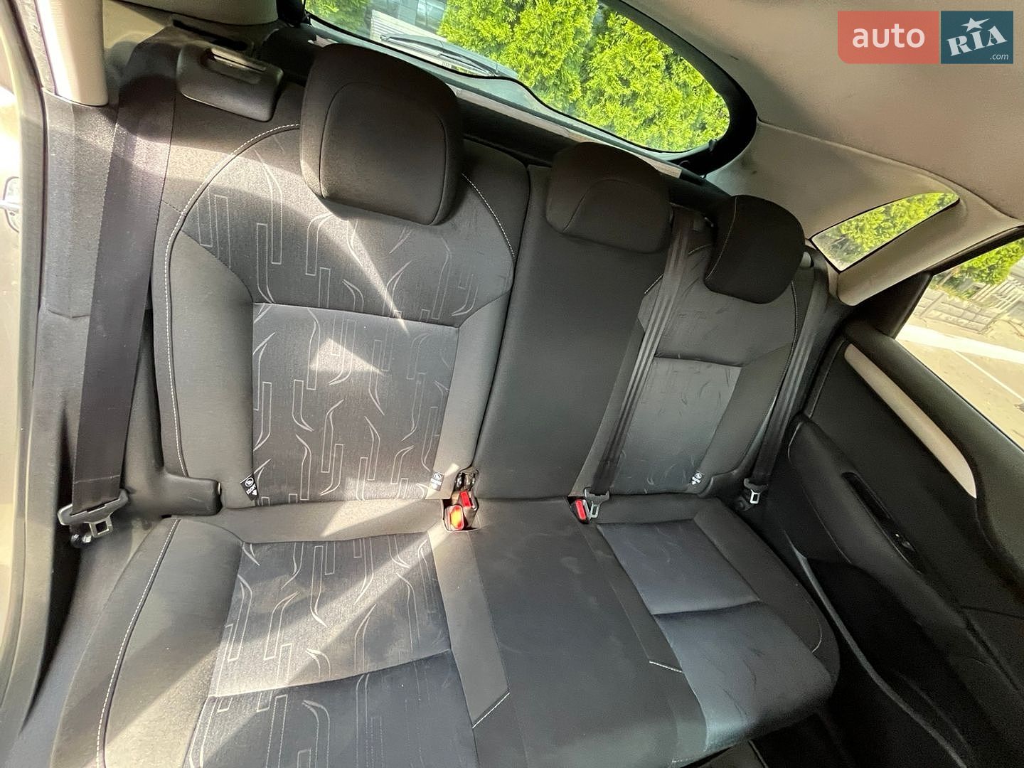 Citroen C4 2013 VIN VF7NC9HJCDY601056 фото оголошення 23 з 27
