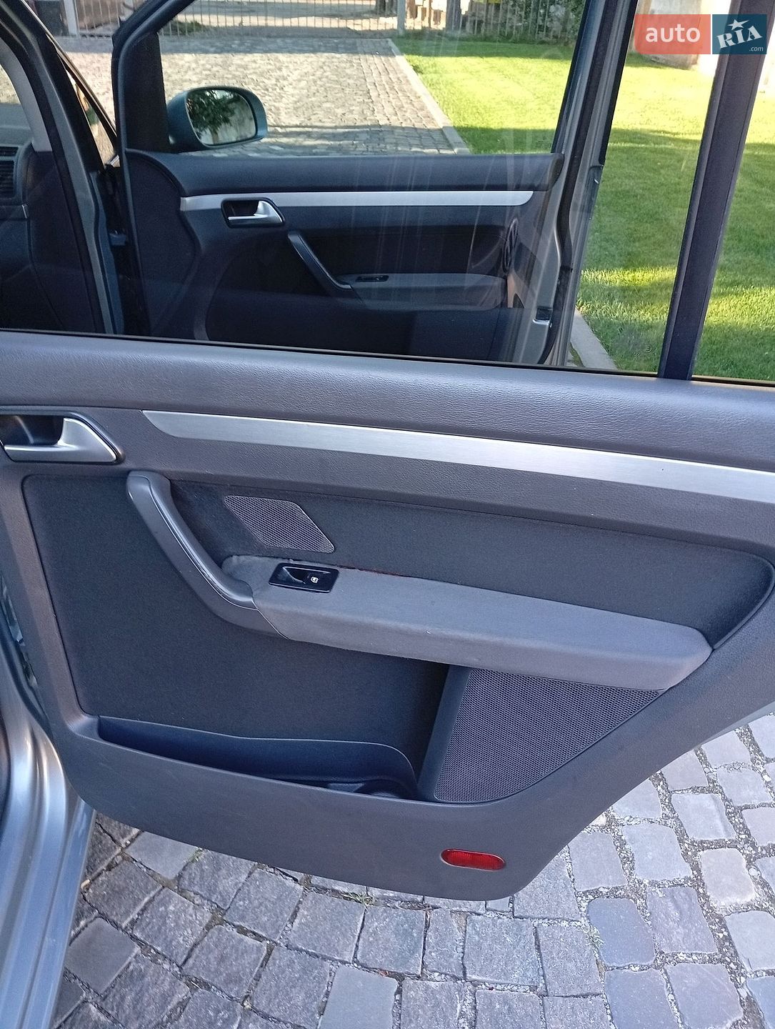 Volkswagen Touran 2008 VIN WVGZZZ1TZ9W016091 фото оголошення 19 з 37