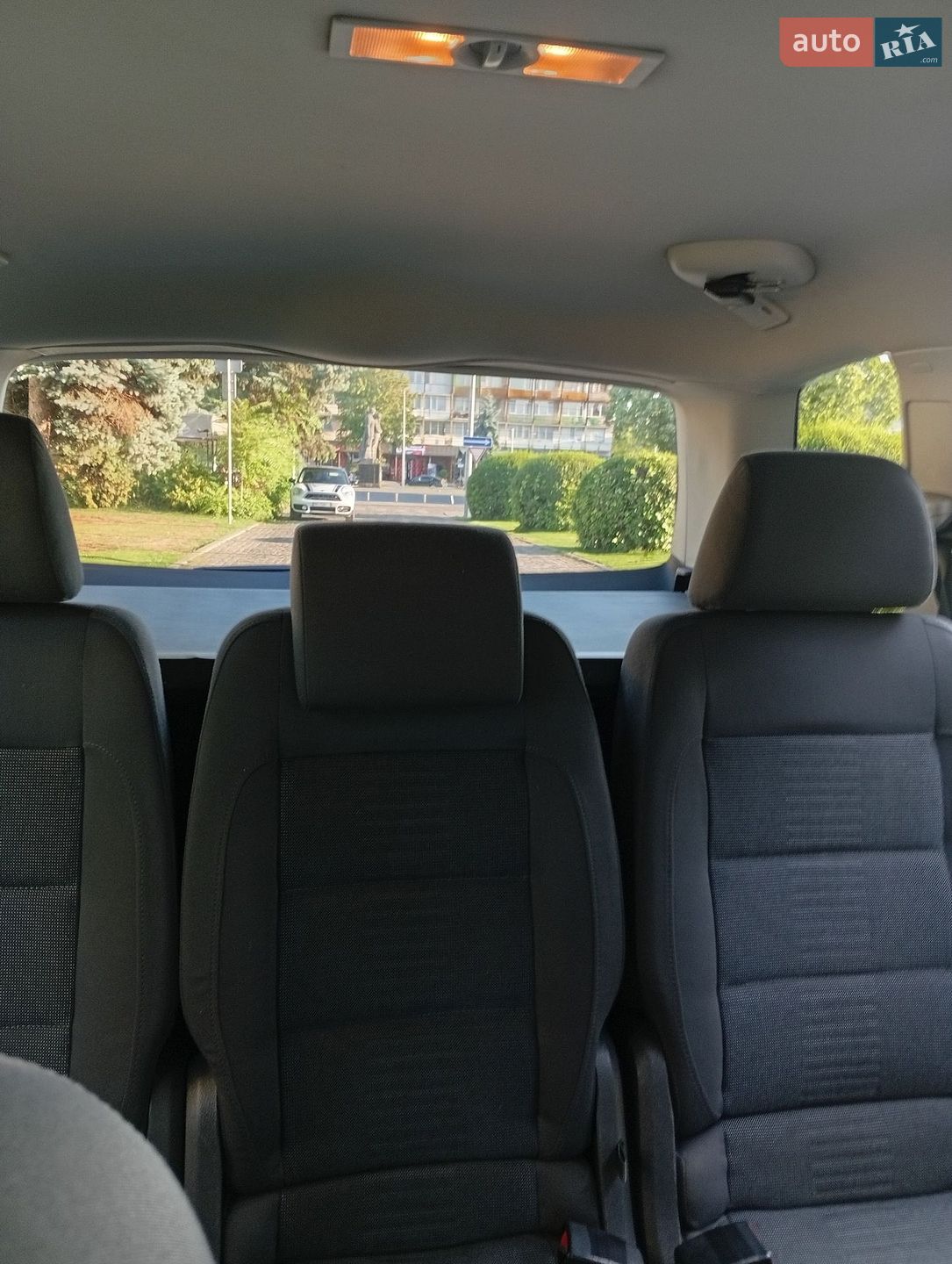 Volkswagen Touran 2008 VIN WVGZZZ1TZ9W016091 фото оголошення 20 з 37