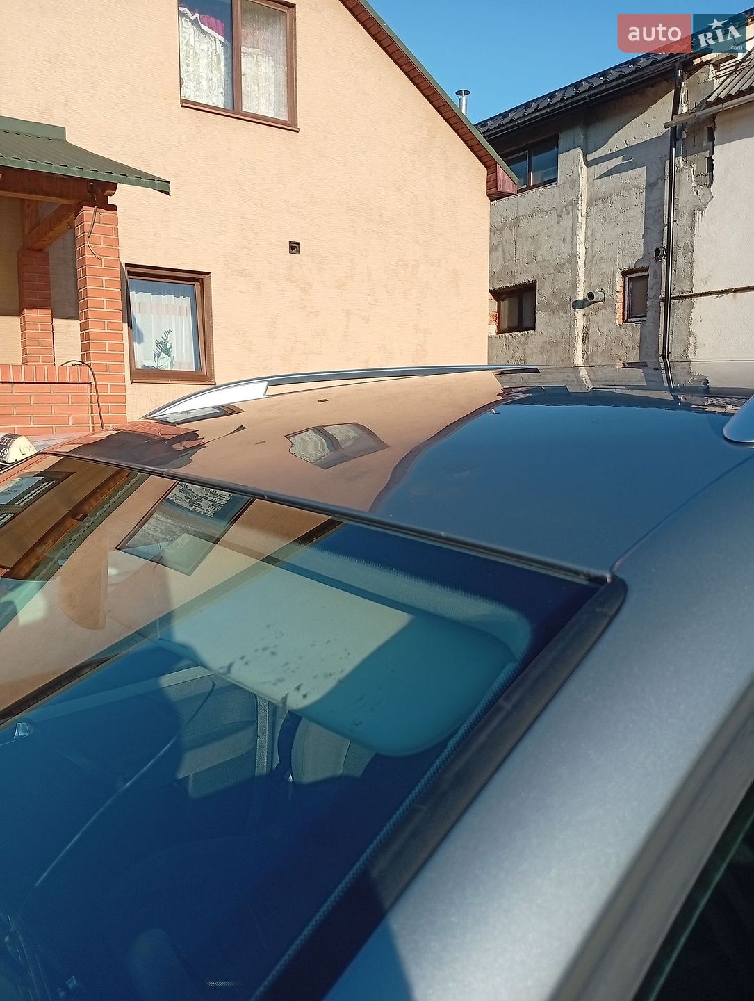 Volkswagen Touran 2008 VIN WVGZZZ1TZ9W016091 фото оголошення 35 з 37