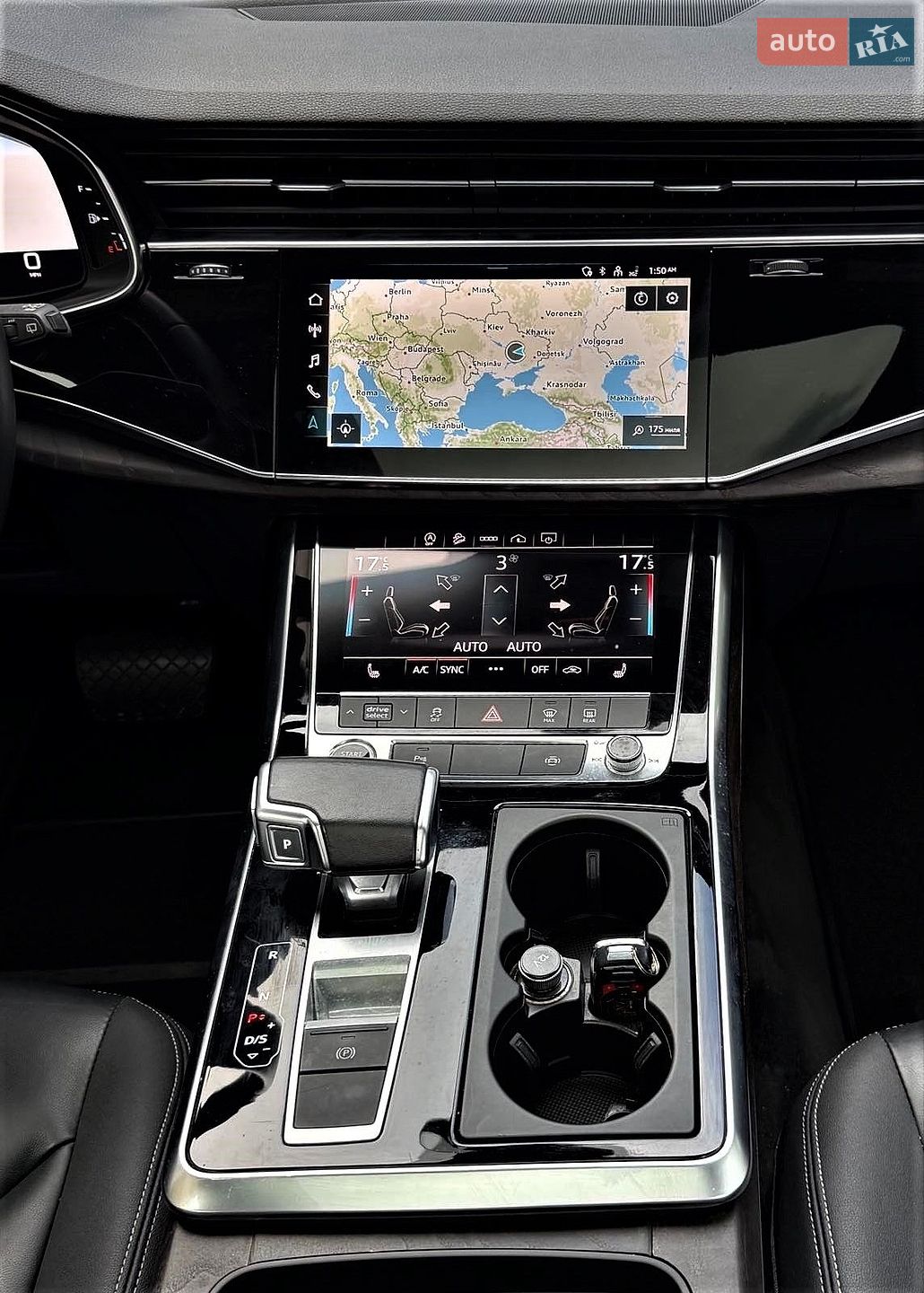 Audi Q8 2021 VIN WA1EVAF1XMD033688 фото оголошення 14 з 14