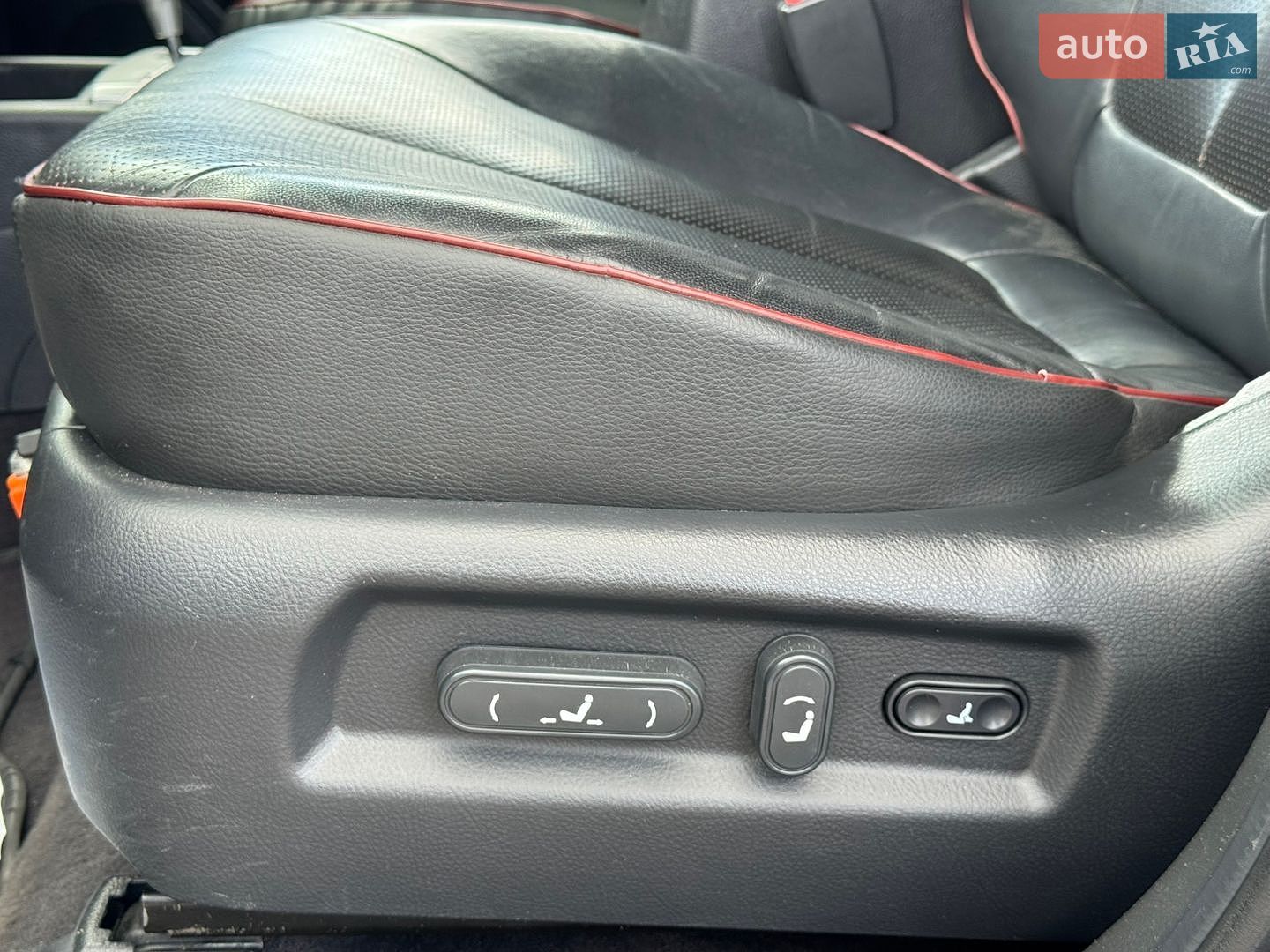 Hyundai Santa FE 2006 VIN KMHSH81WP7U120695 фото оголошення 16 з 44