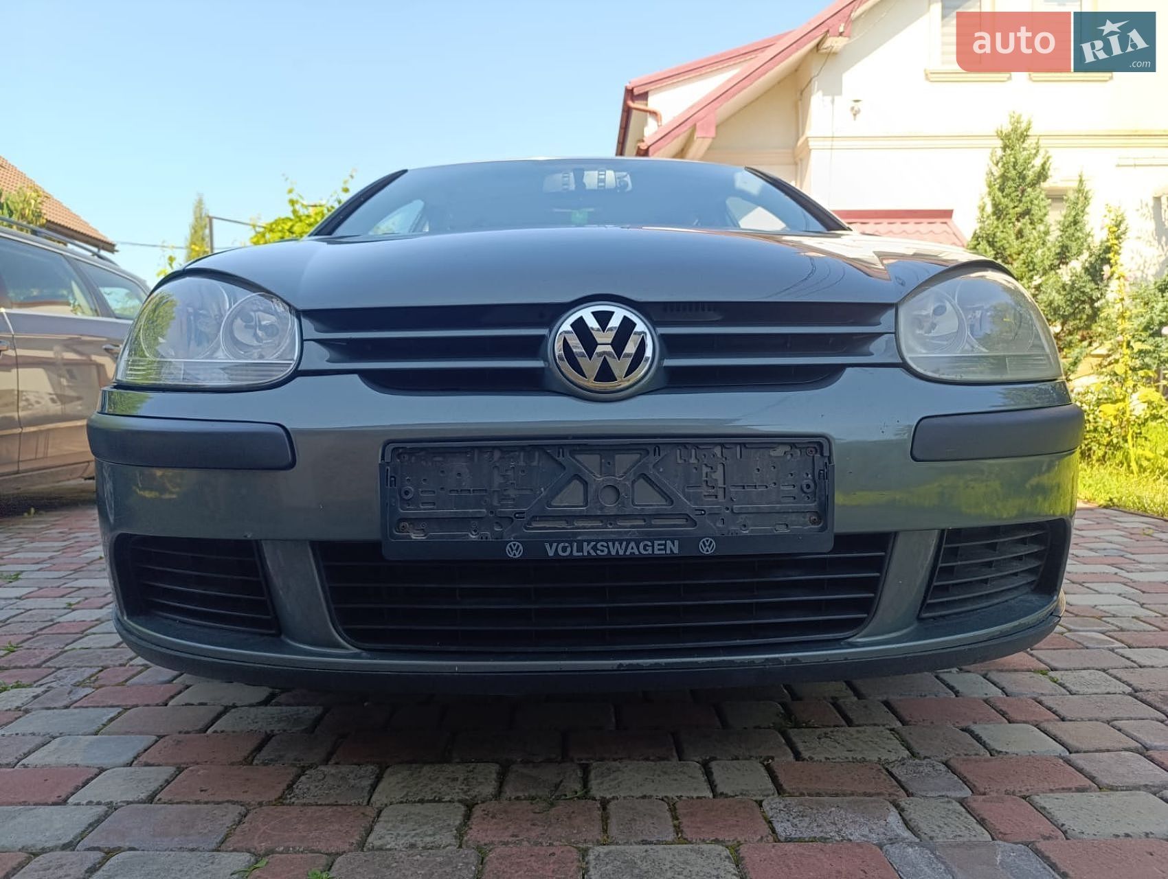 Volkswagen Golf 2008 VIN WVWZZZ1KZ8W180734 фото оголошення 4 з 23