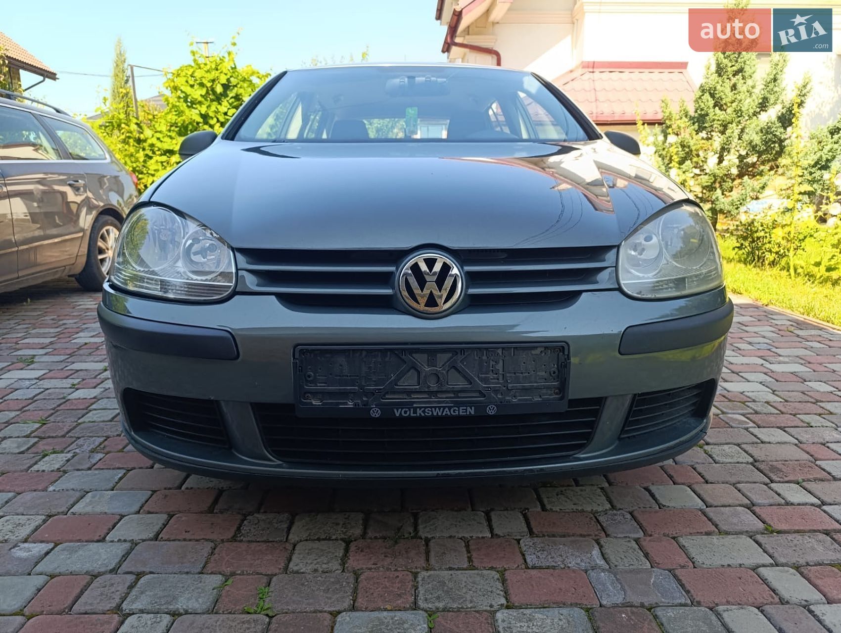 Volkswagen Golf 2008 VIN WVWZZZ1KZ8W180734 фото оголошення 6 з 23
