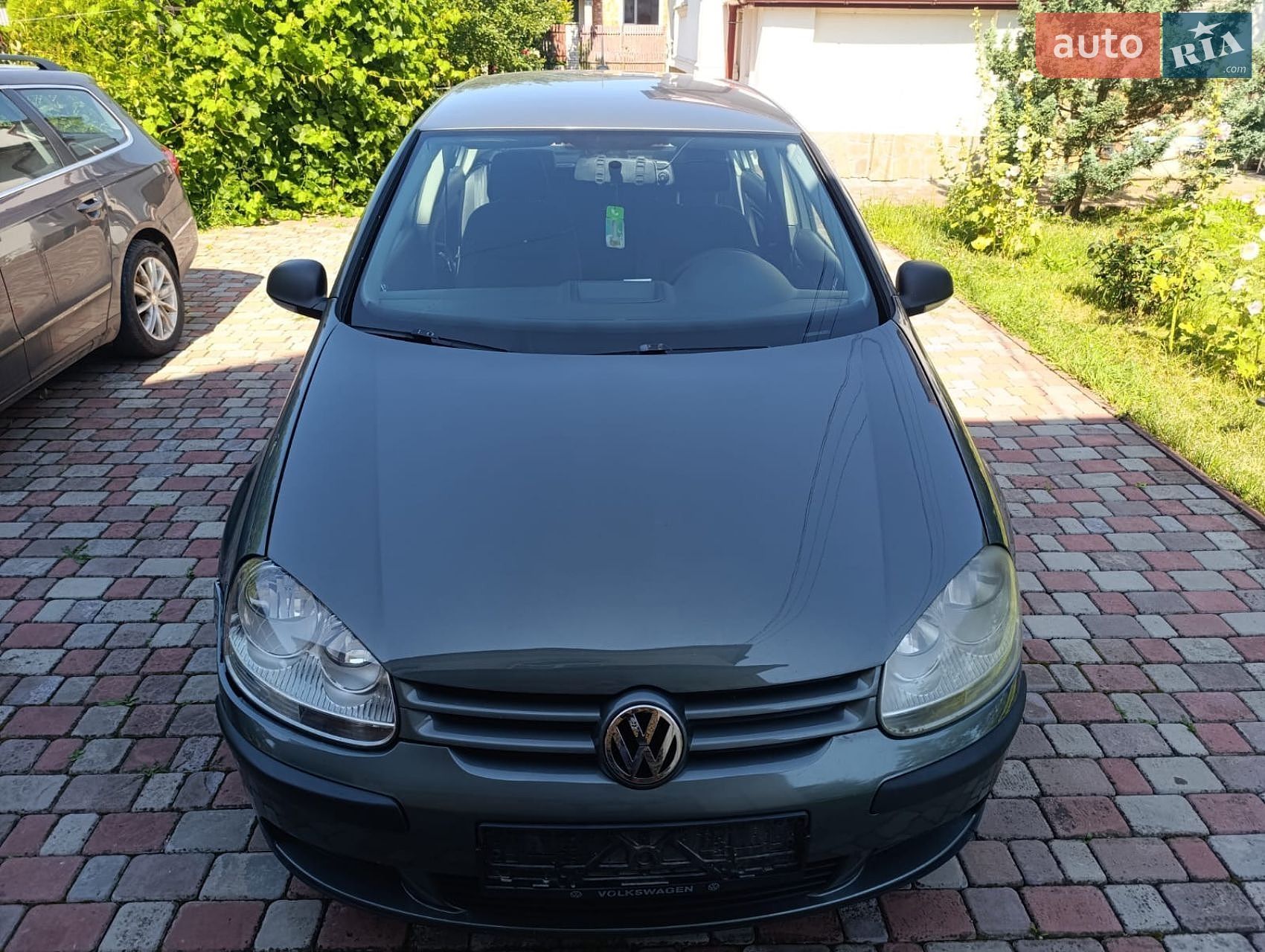 Volkswagen Golf 2008 VIN WVWZZZ1KZ8W180734 фото оголошення 13 з 23