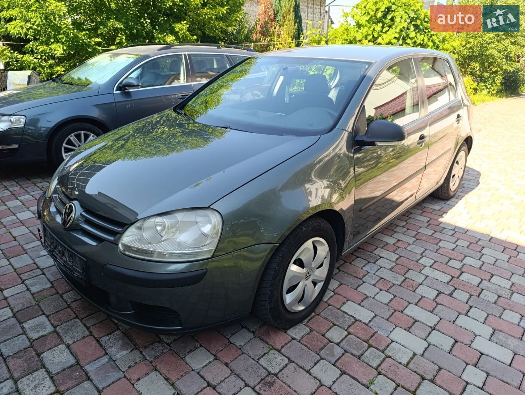 Volkswagen Golf 2008 VIN WVWZZZ1KZ8W180734 фото оголошення 14 з 23