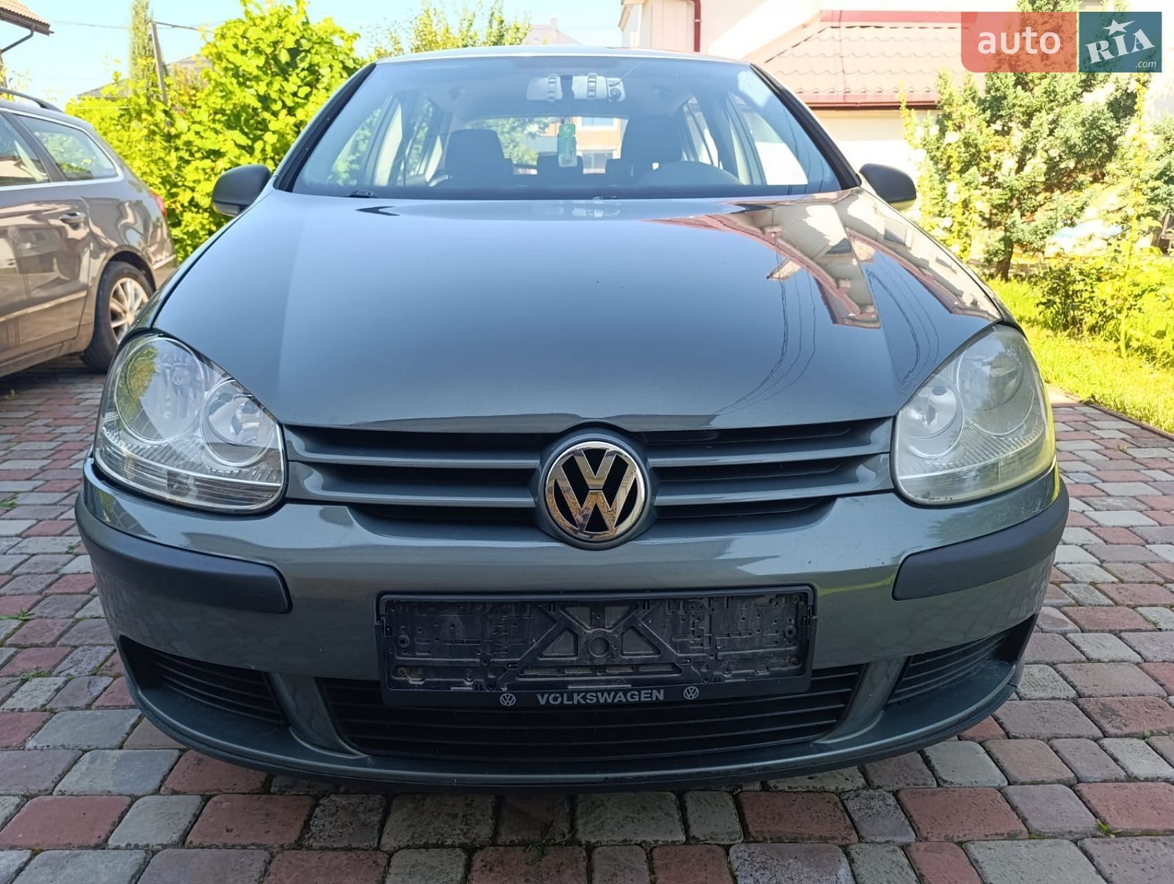 Volkswagen Golf 2008 VIN WVWZZZ1KZ8W180734 фото оголошення 15 з 23